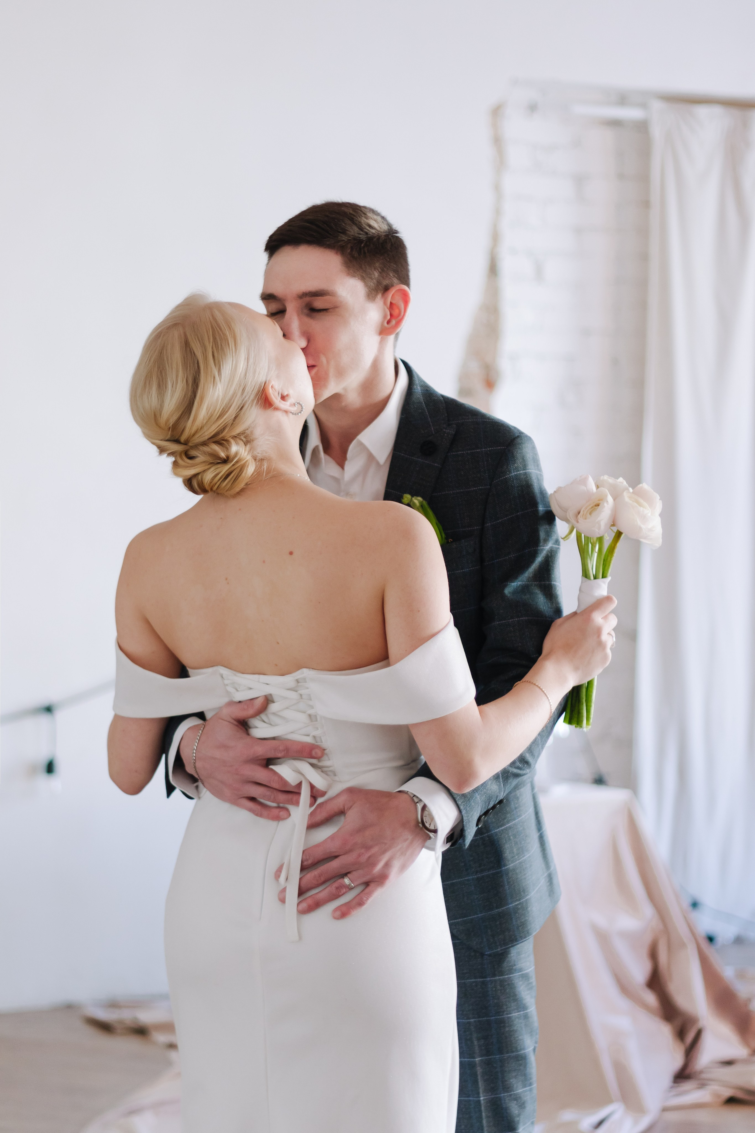 Кристина и Никита. Кристина | youseeitmyway | Фото