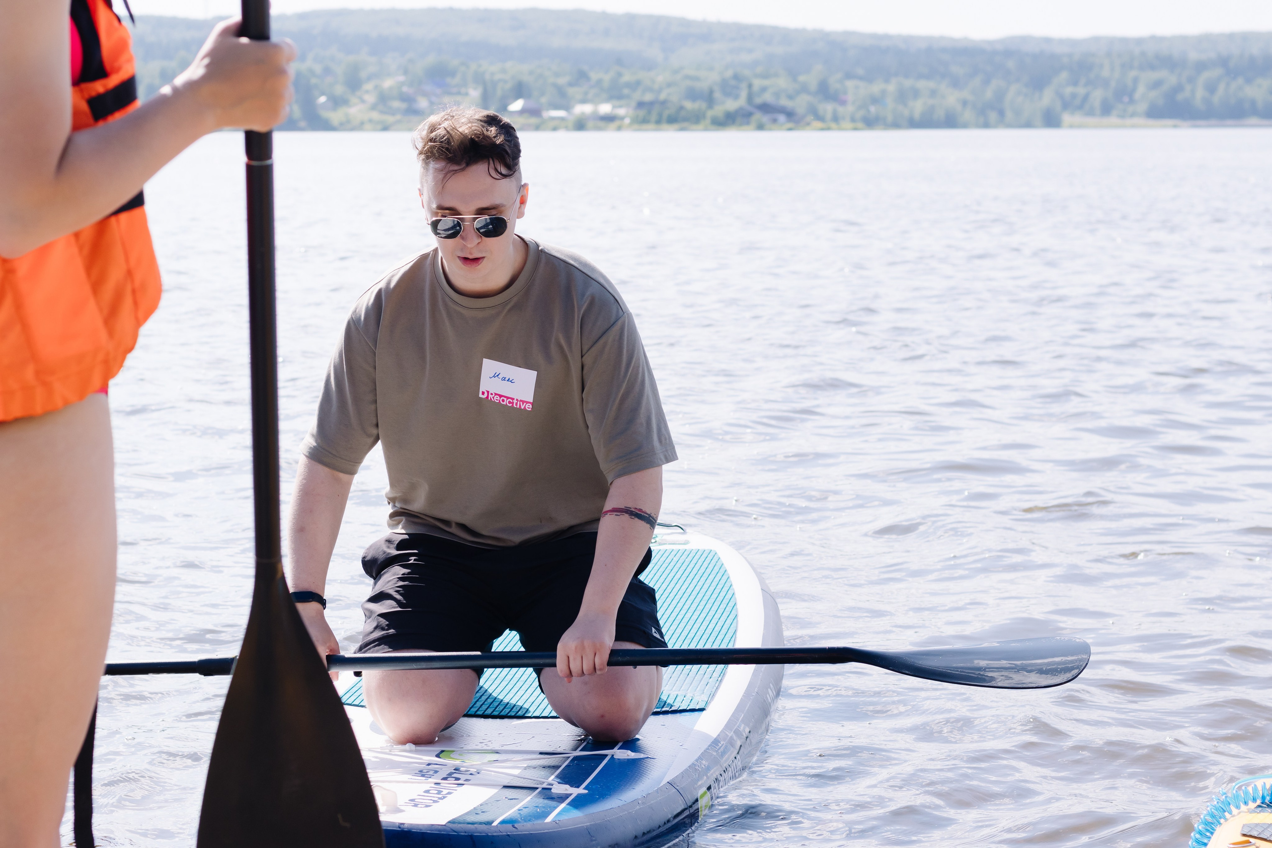 Корпоратив Реактива. Кристина | youseeitmyway | Фото