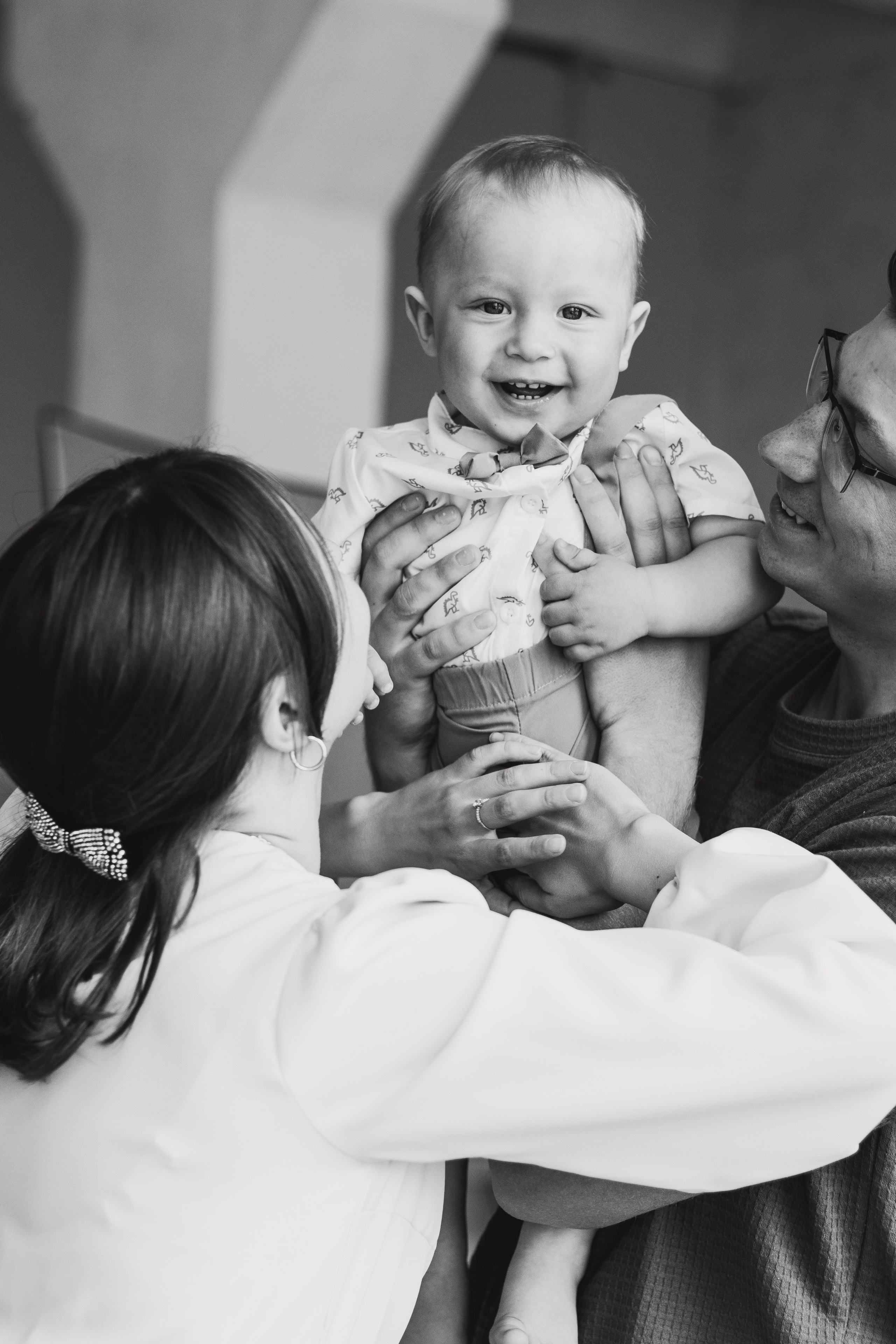 Юля, Илья, Маша и Миша. Кристина | youseeitmyway | Фото