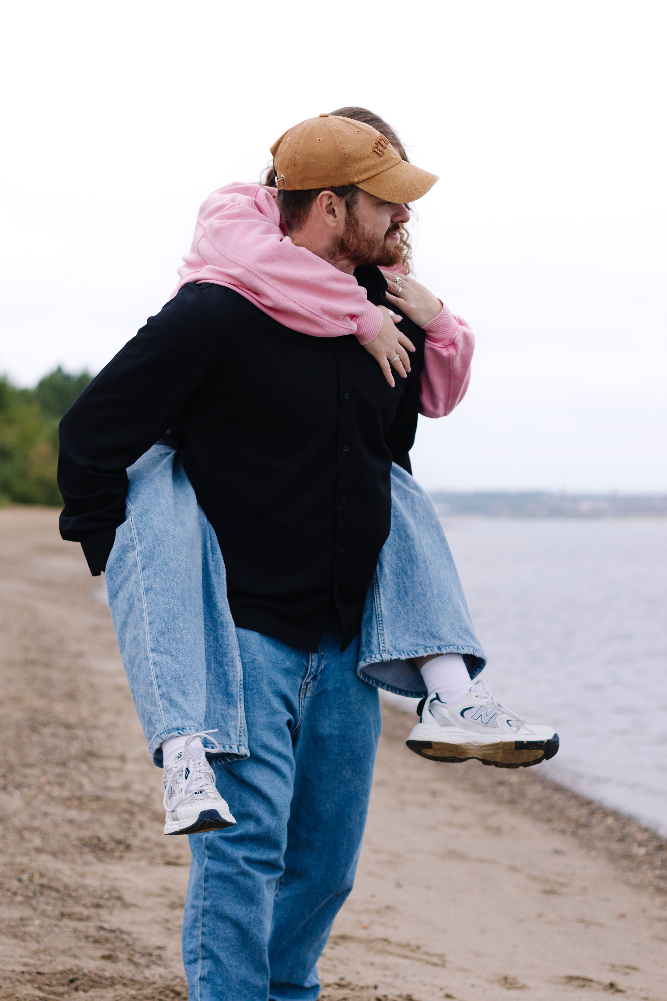 Алёна и Сева. Кристина | youseeitmyway | Фото