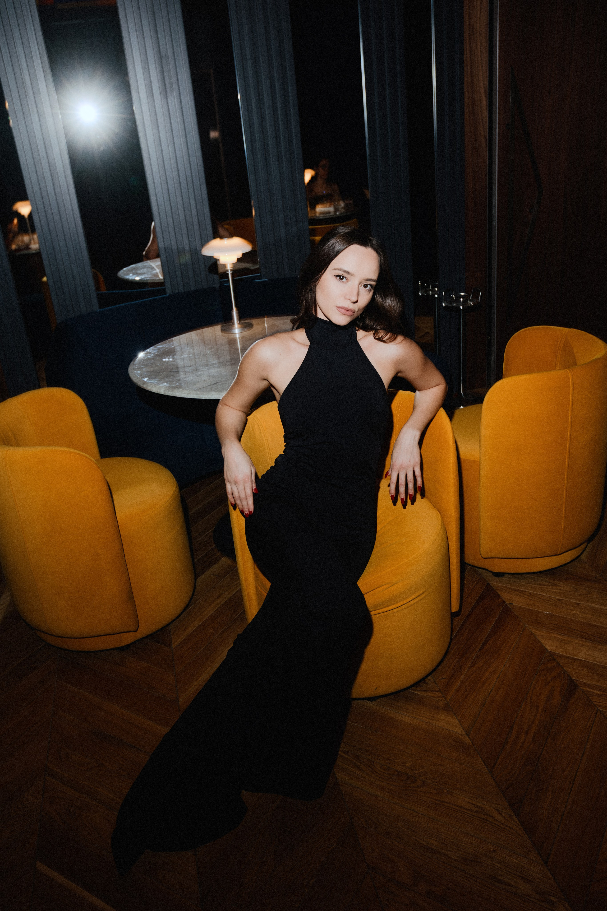 Фотограф Владивосток Ян Паклин