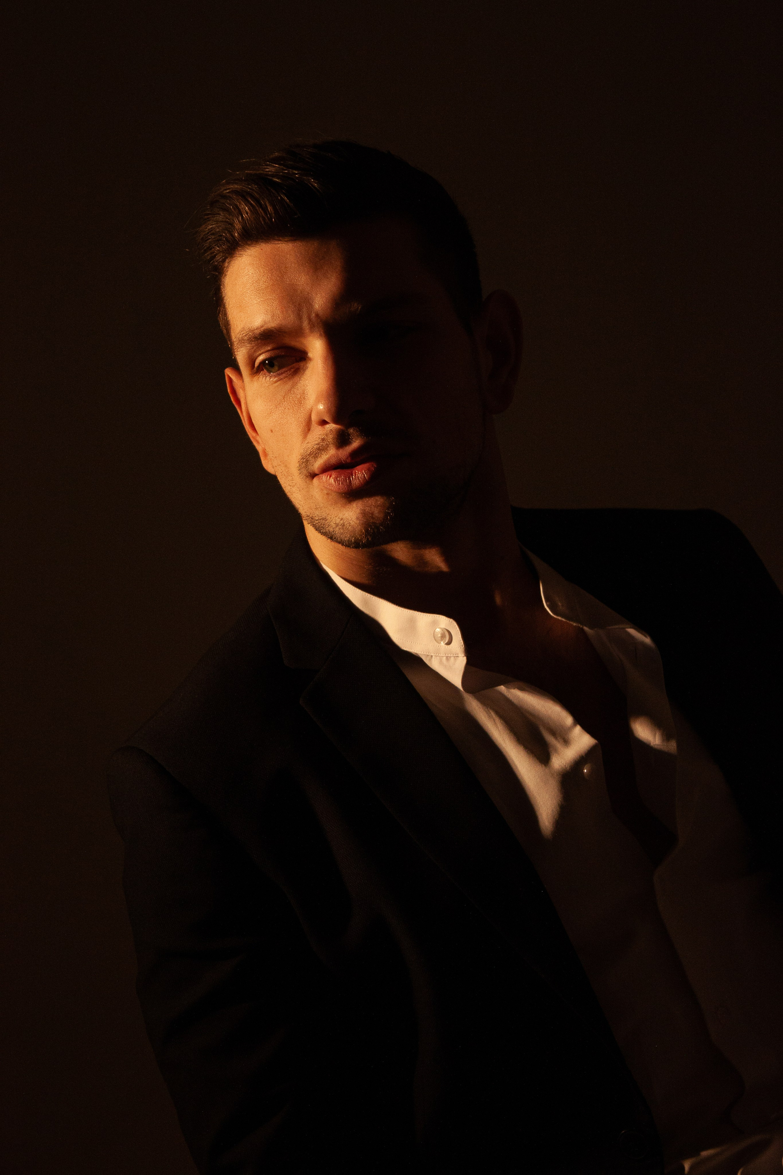 Никита. Модельное агентство TM Models в Калининграде