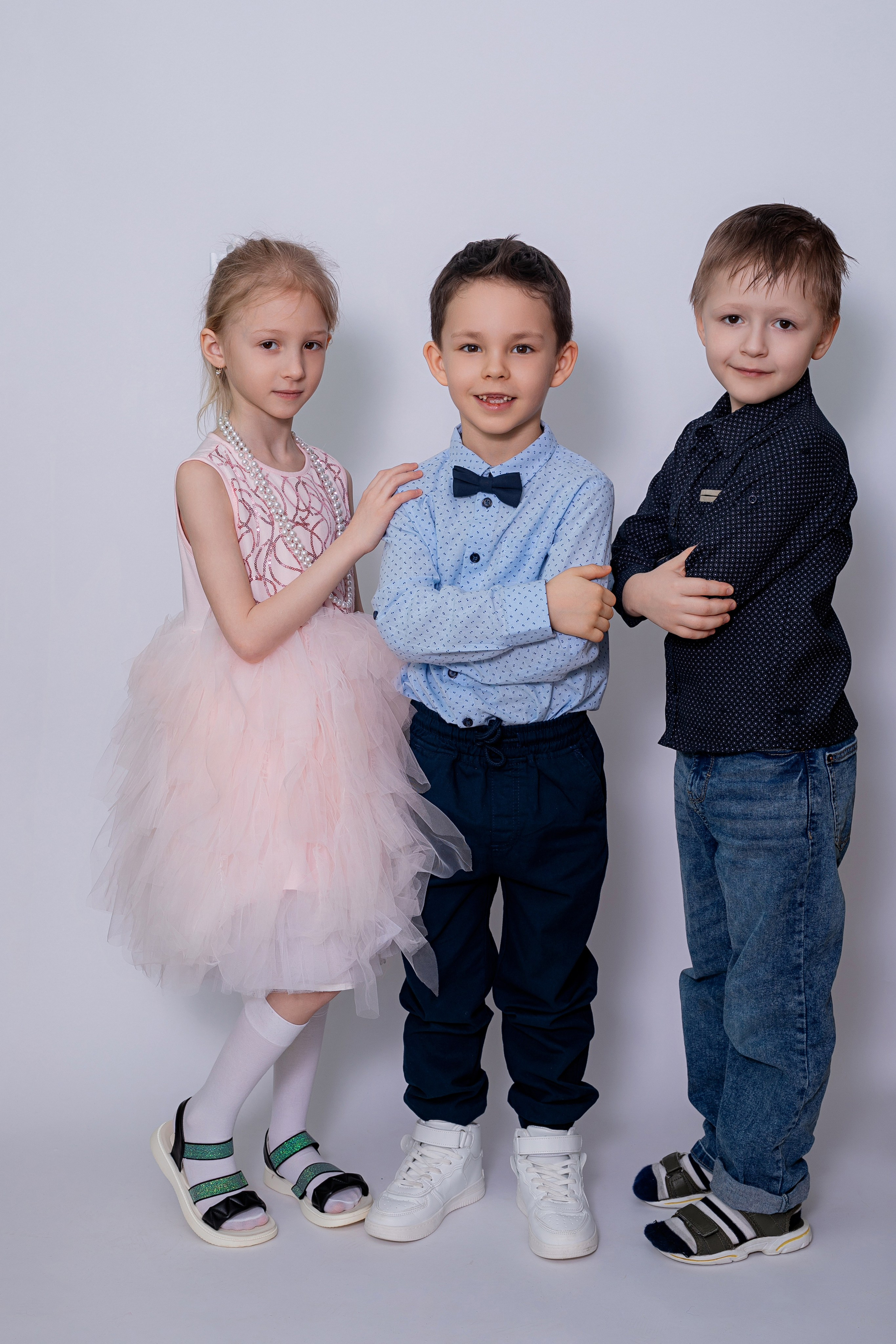 САДИК. Семейный фотограф в Москве выпускные альбомы Клюковская Надежда