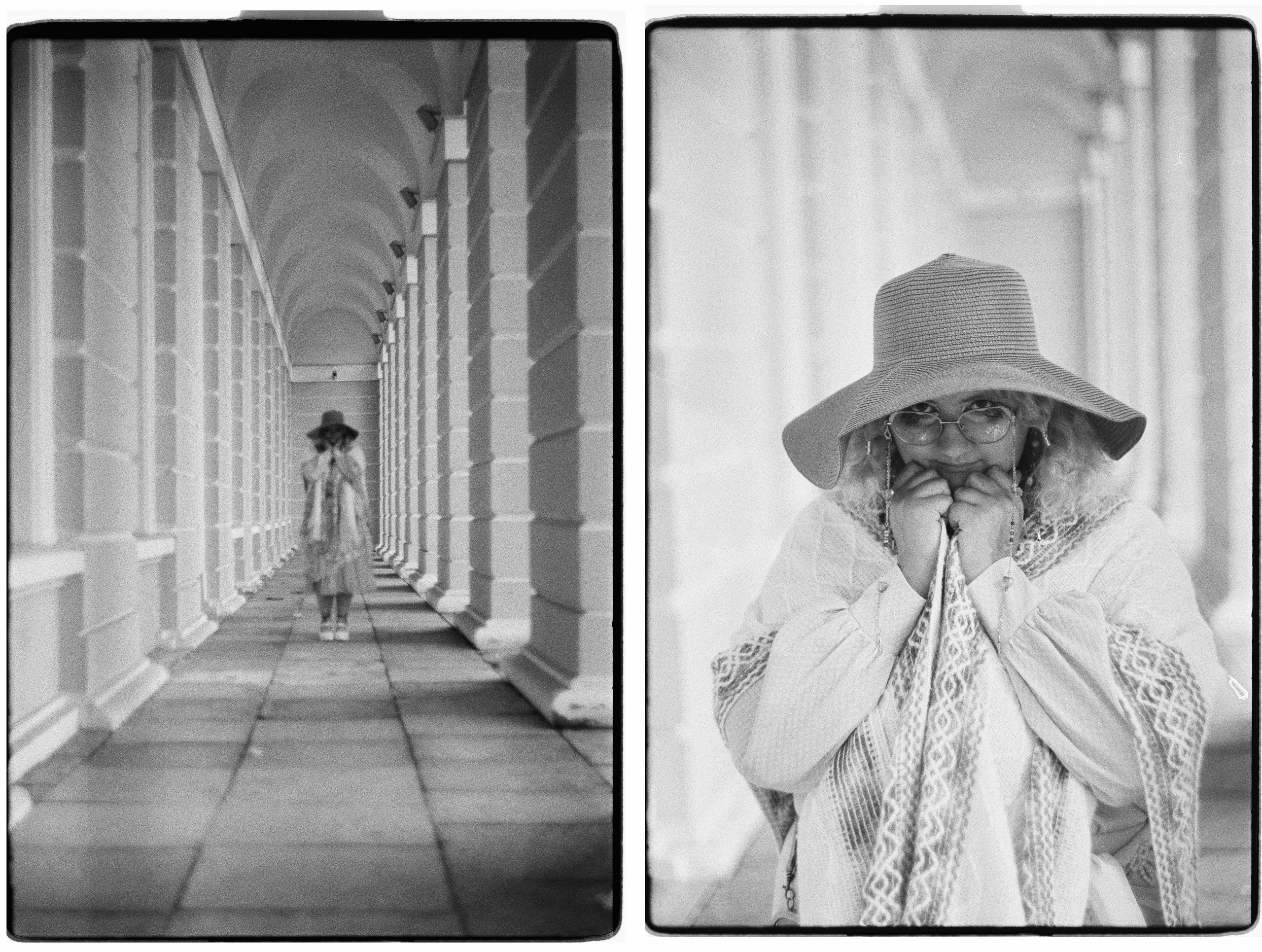 Анна (аналоговая версия). Владимир Демидов