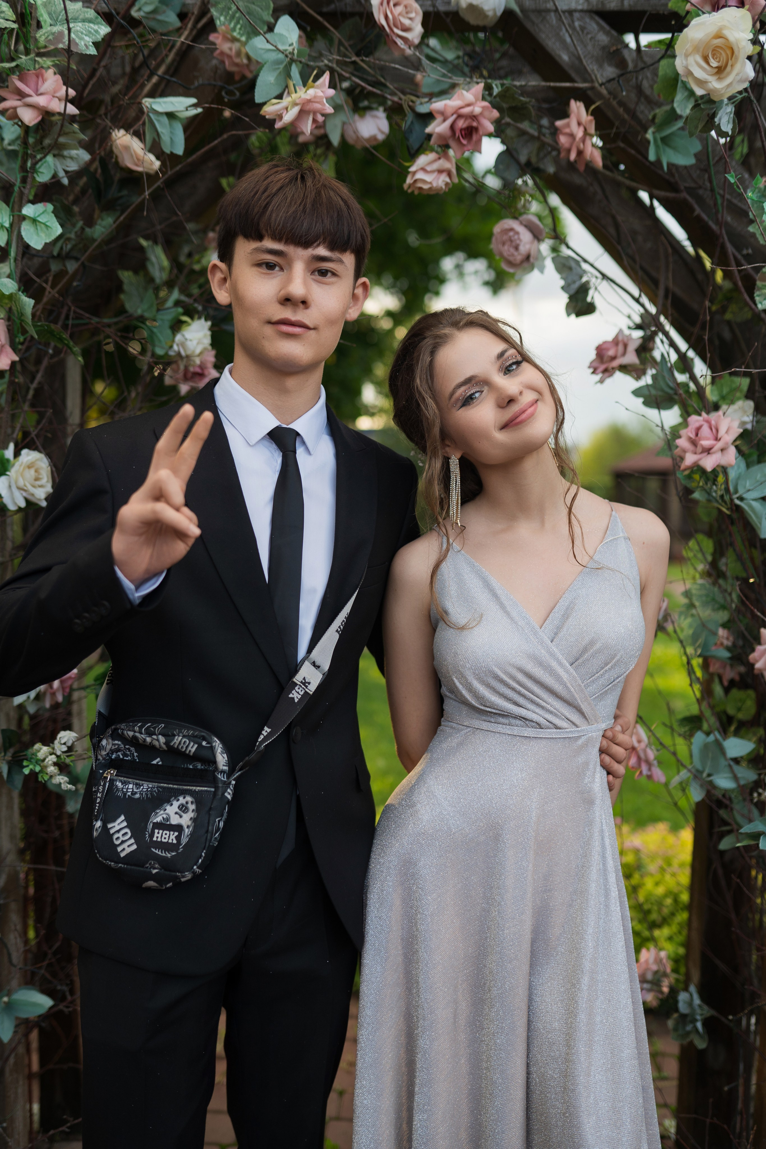 Банкетный комплекс Времена года. Виктория Кинкладзе