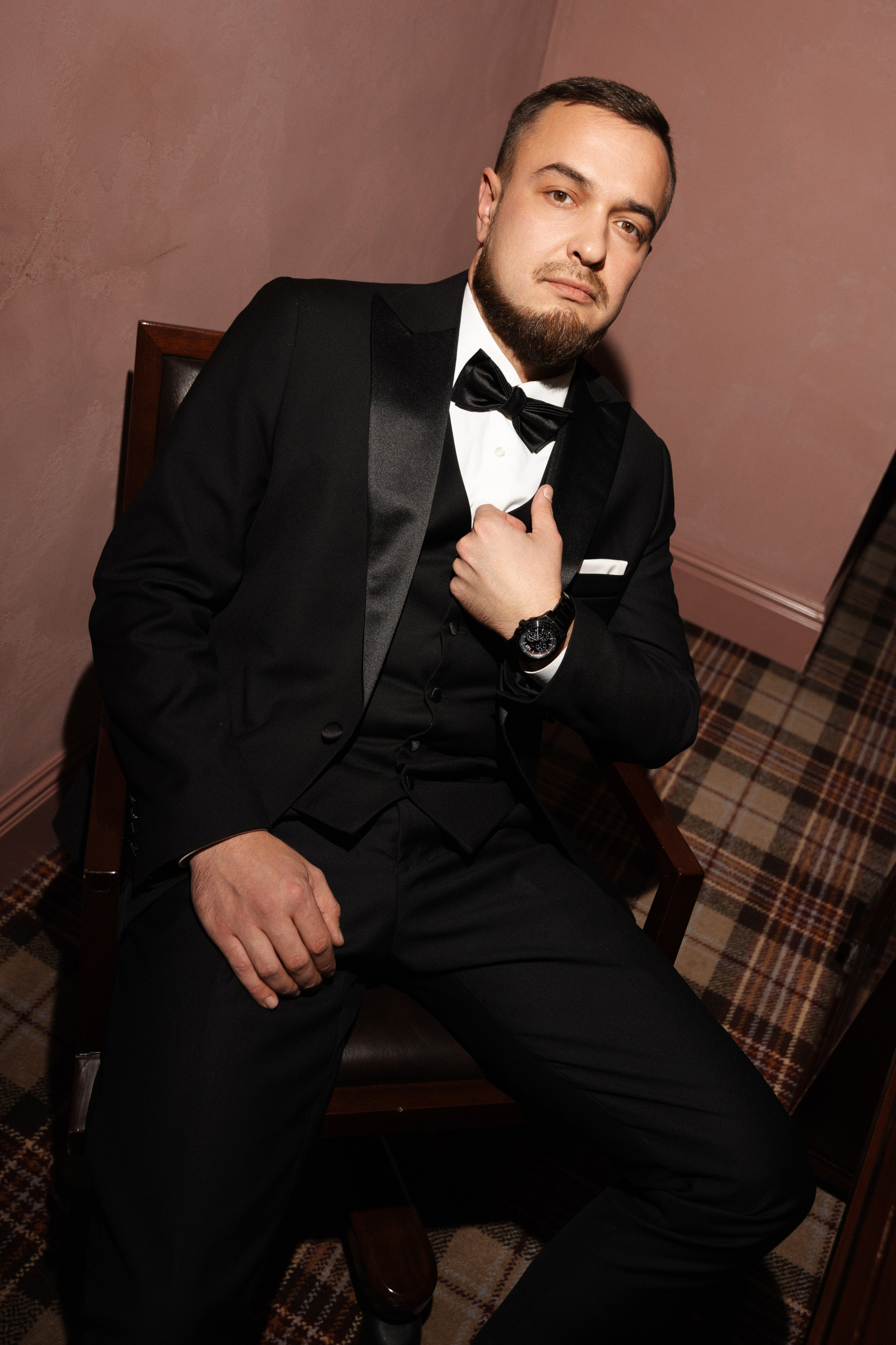 Евгений и Дарья. Фотограф Тюмень Пушковская Кристина