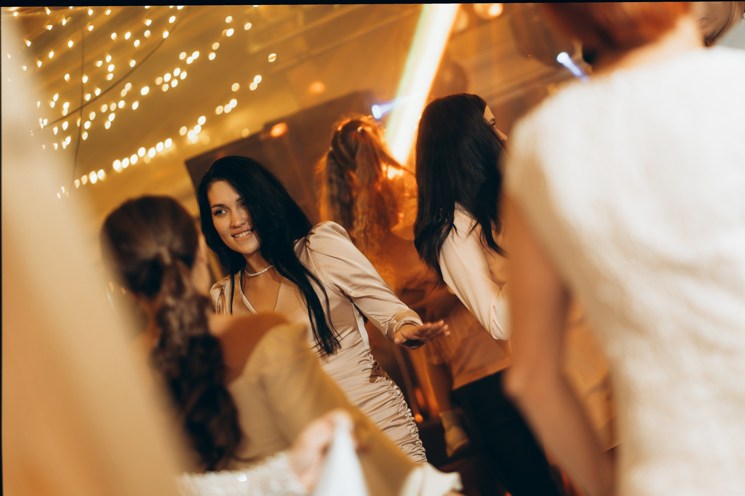 Алексей и Яна. Фотограф Ксения Калюжная