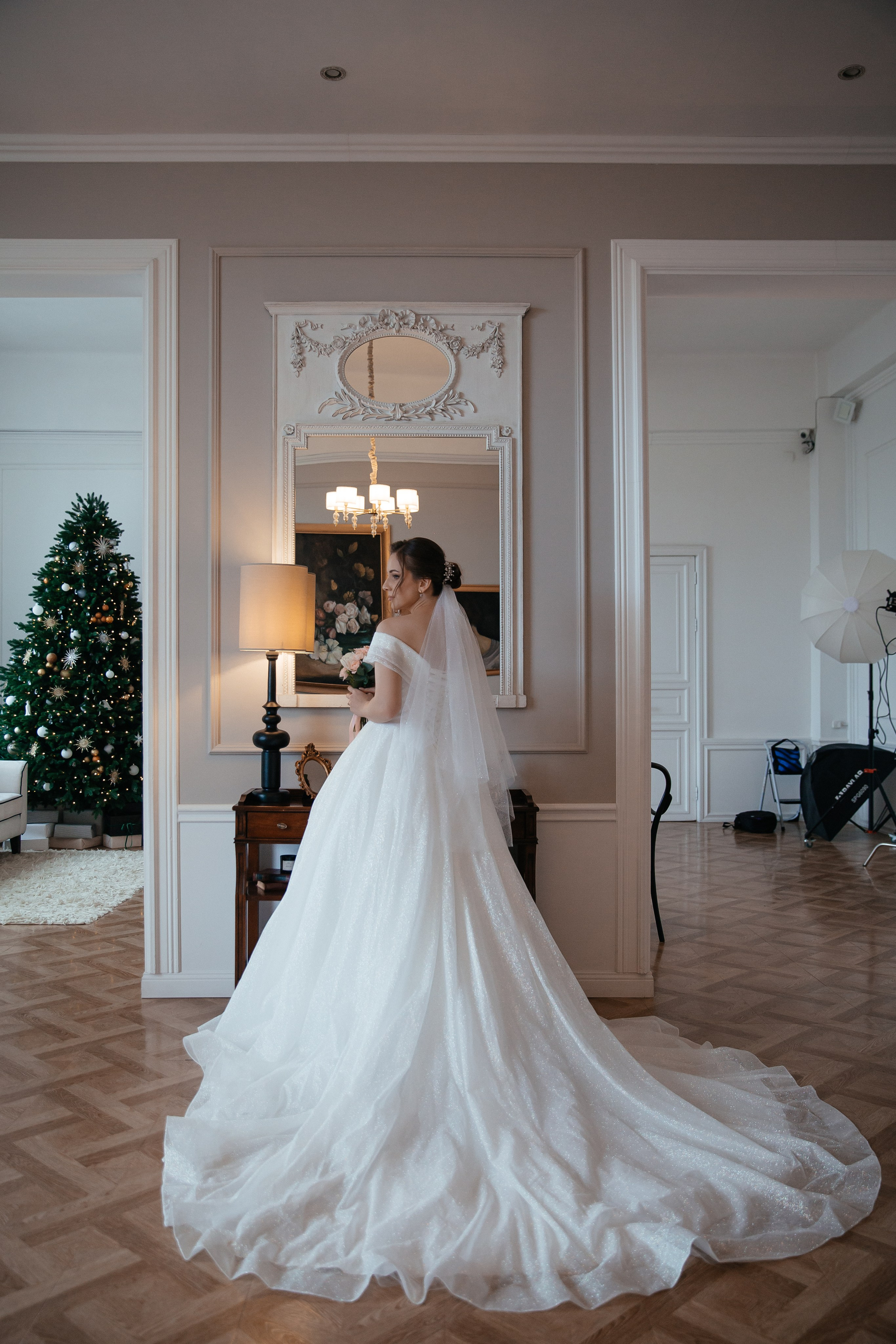 Снежана & Александр. Фотограф Оксана Будко