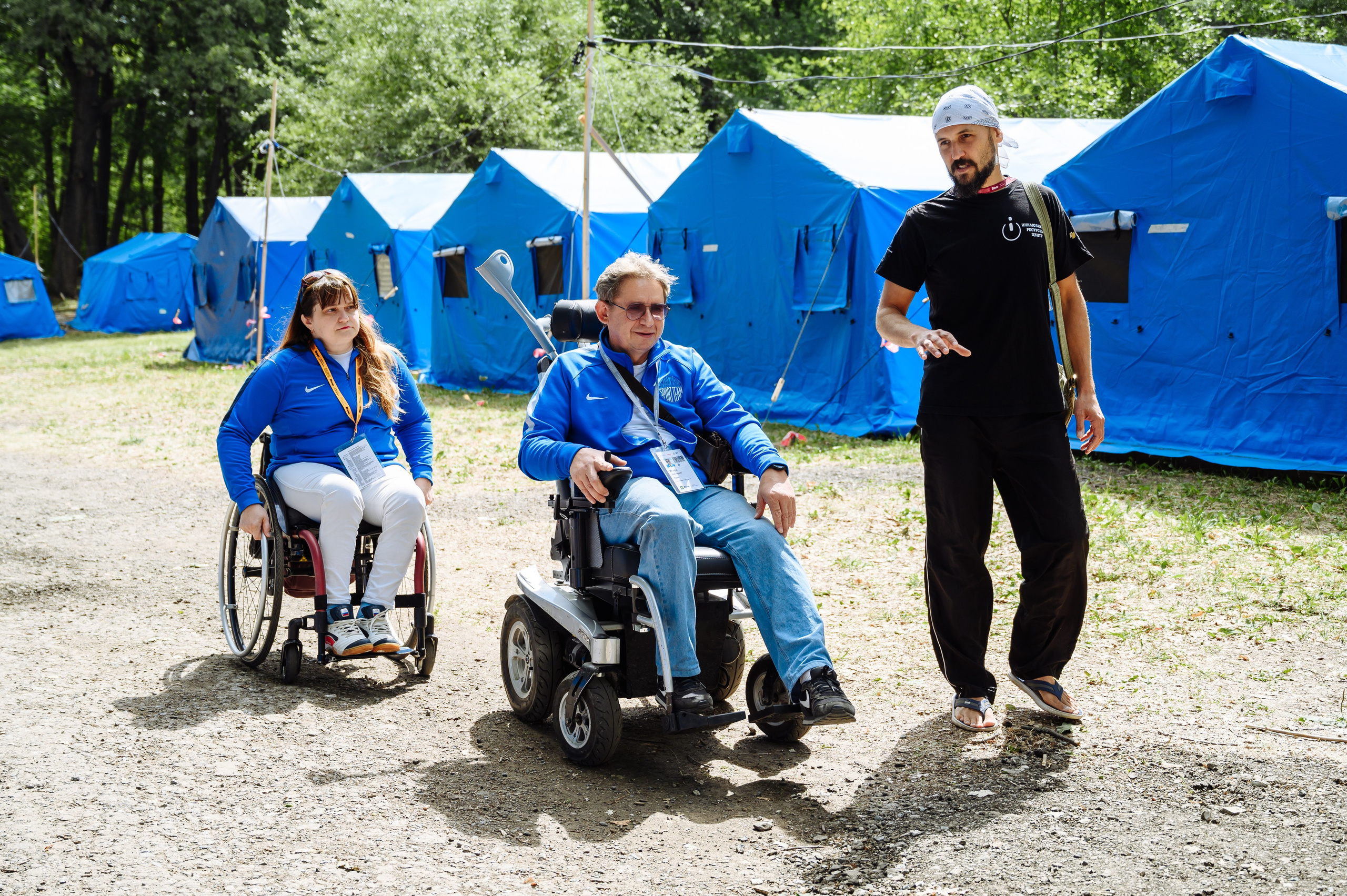 Форум iВолга 2024. Фотограф Елена Афанасьева