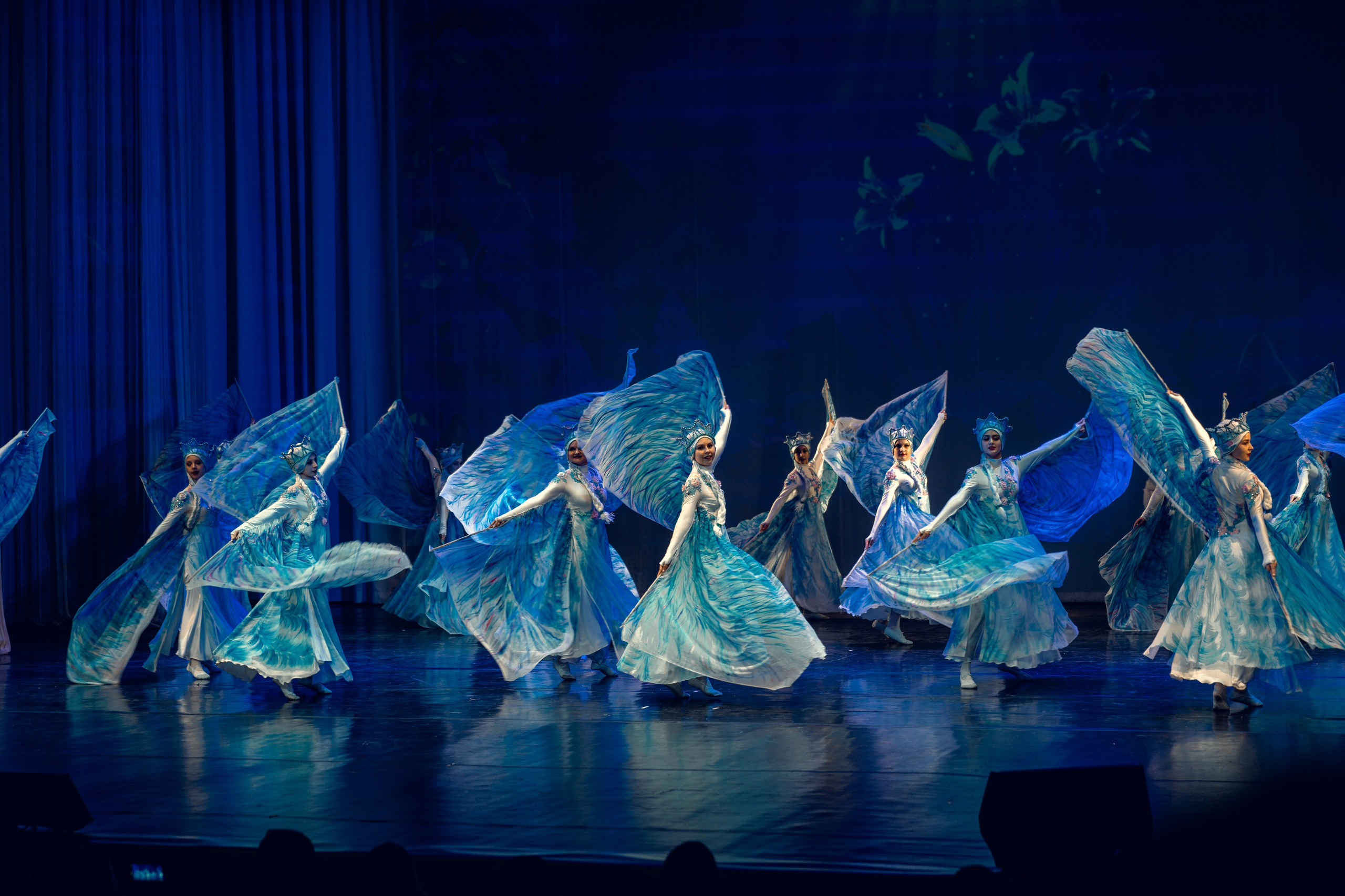 Гала-концерт «Путь к мечте». Tatyana Dubova. Portrait and Family Photographer, Saint Petersburg