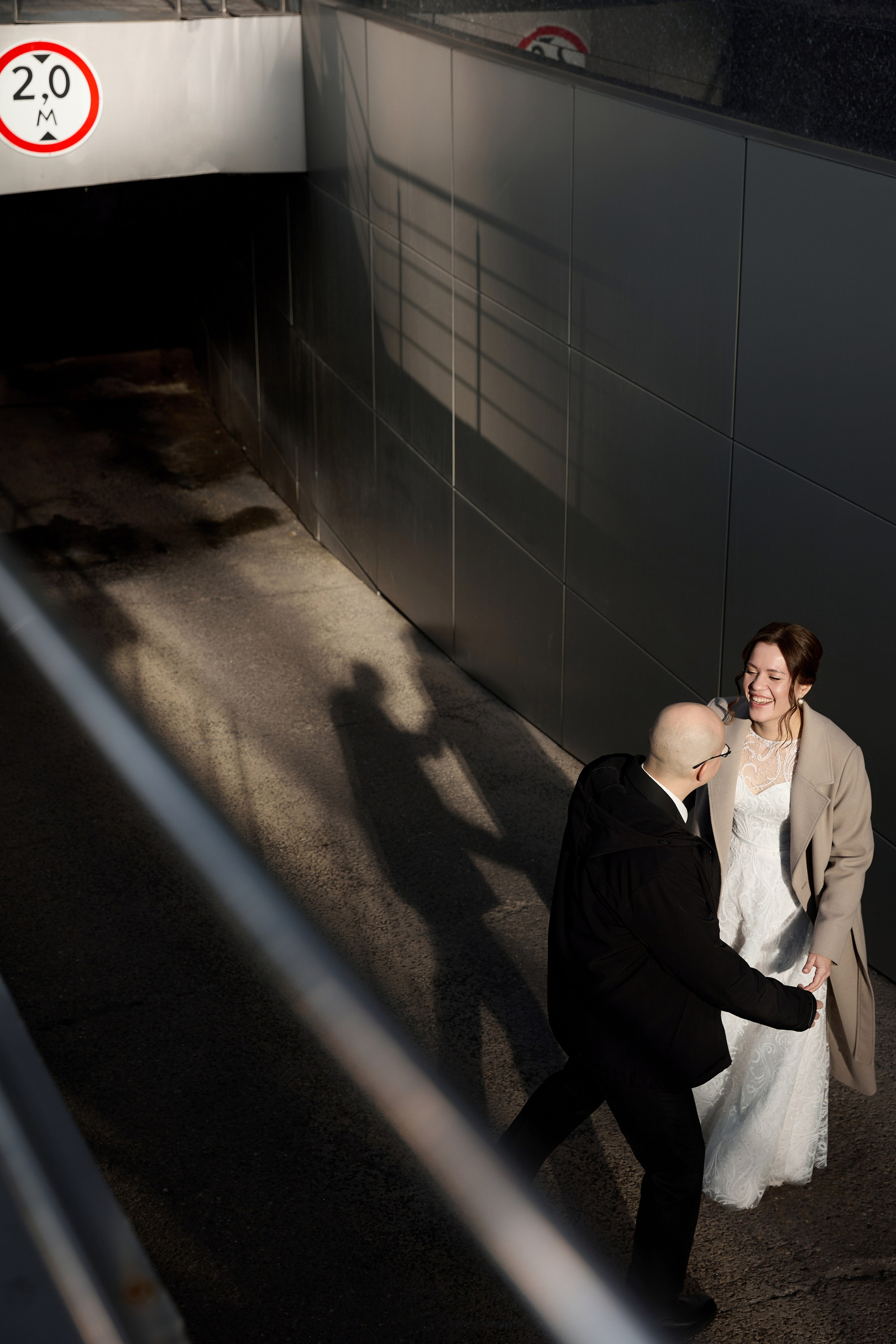 Юрий и Маргарита. Обо мне