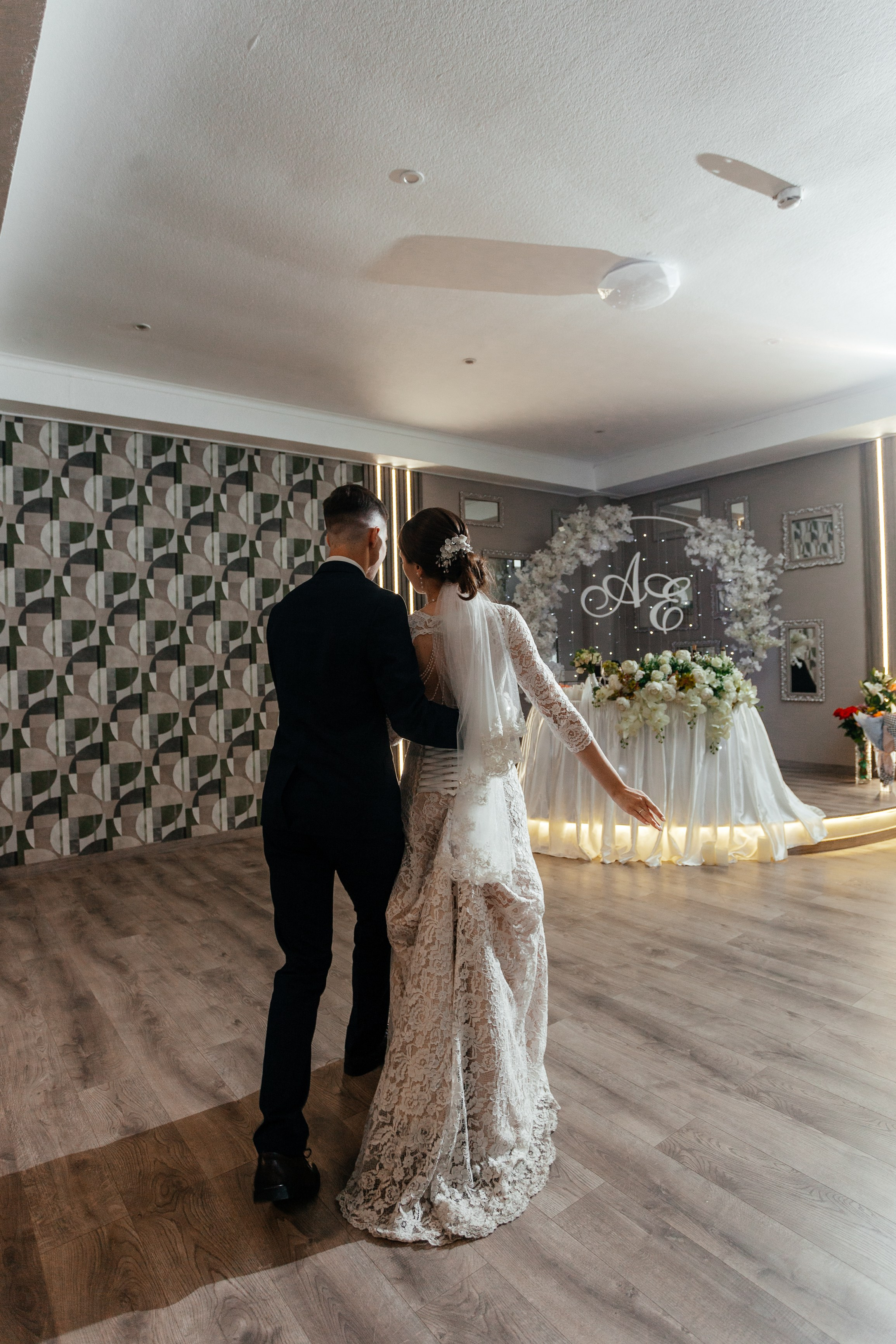 Елизавета и Андрей. Свадебный и семейный фотограф в Новокузнецке Светлана Числова