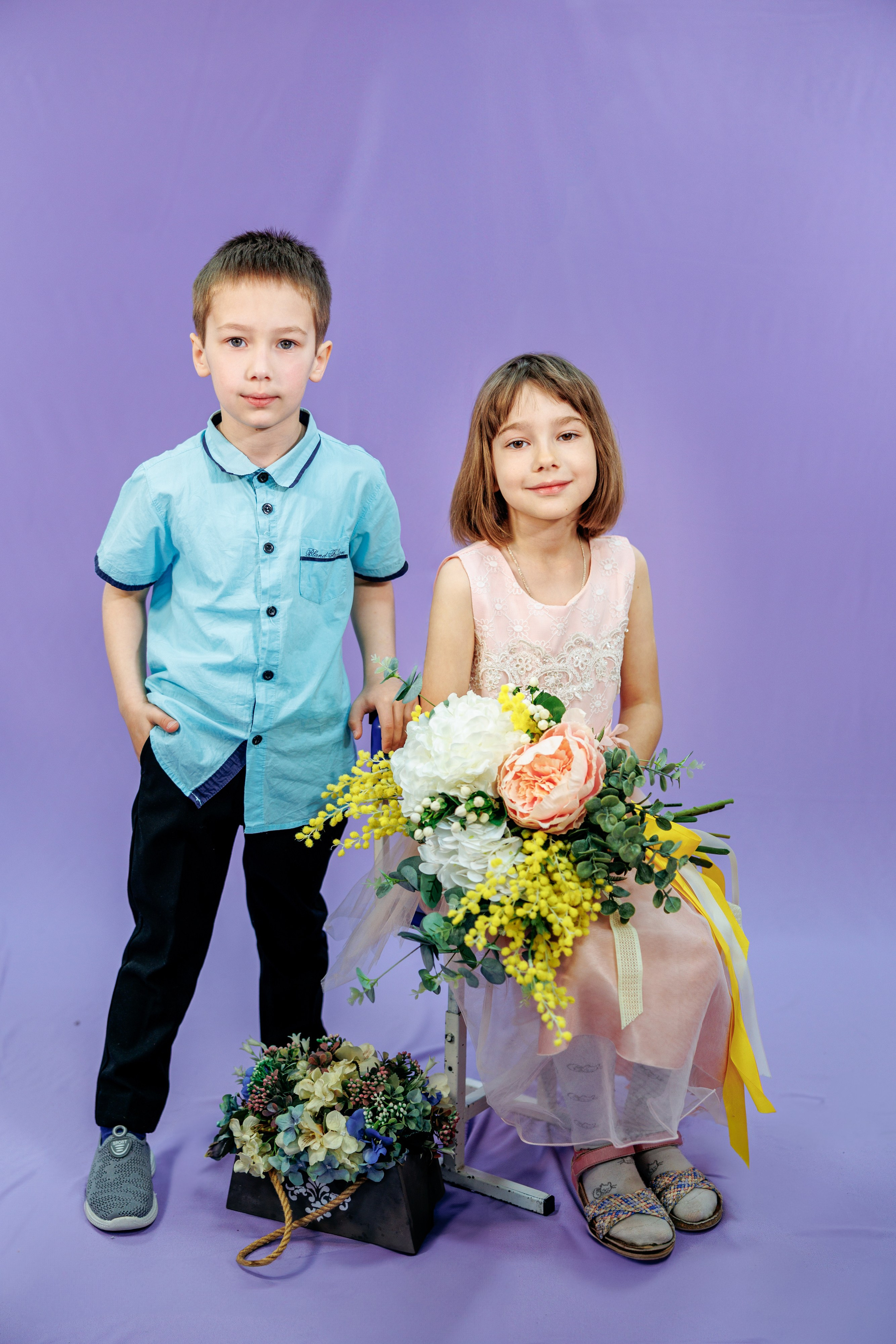 Сад п заречный'25год. Свадебный и семейный фотограф в Армавире