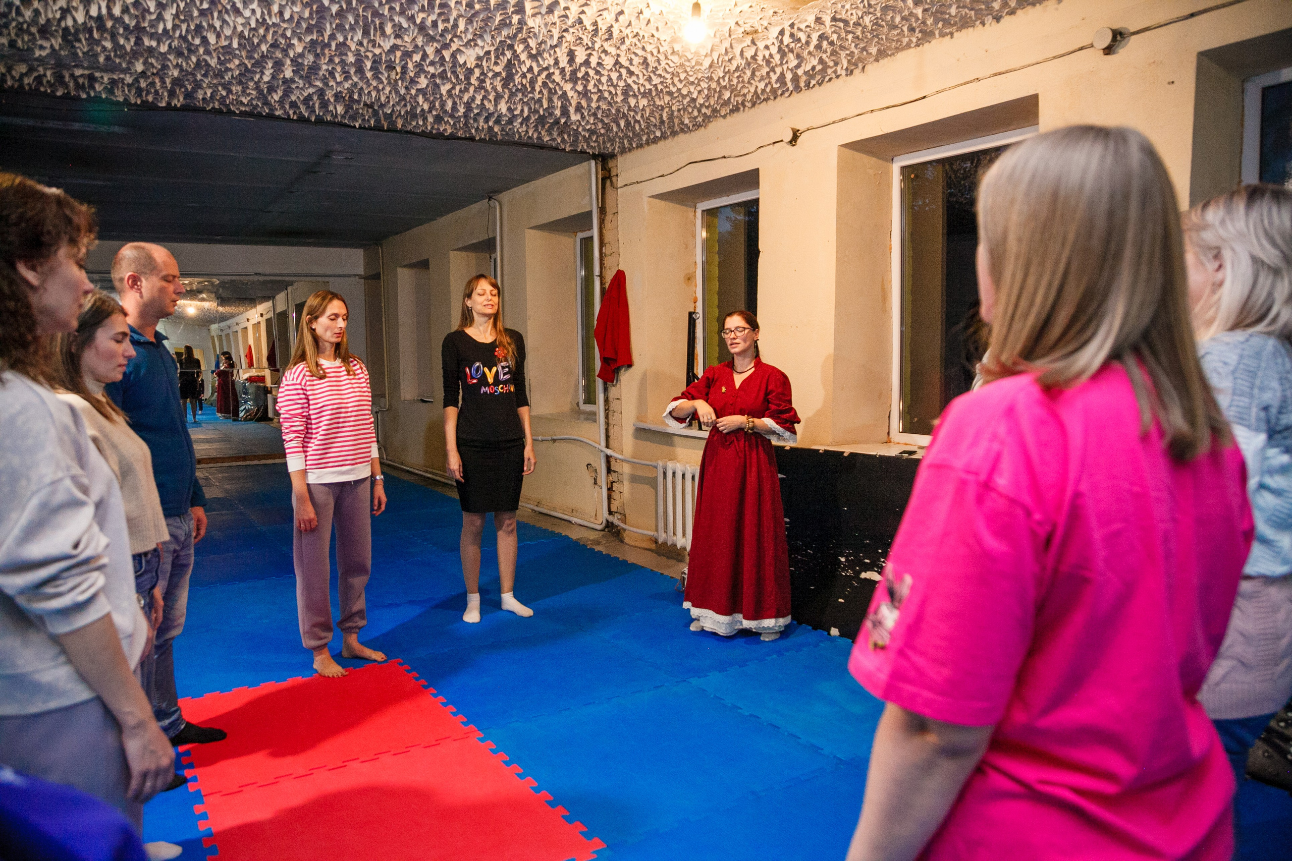 Ретрит"ОТКРОЙ СЕБЯ». Свадебный и семейный фотограф в Армавире