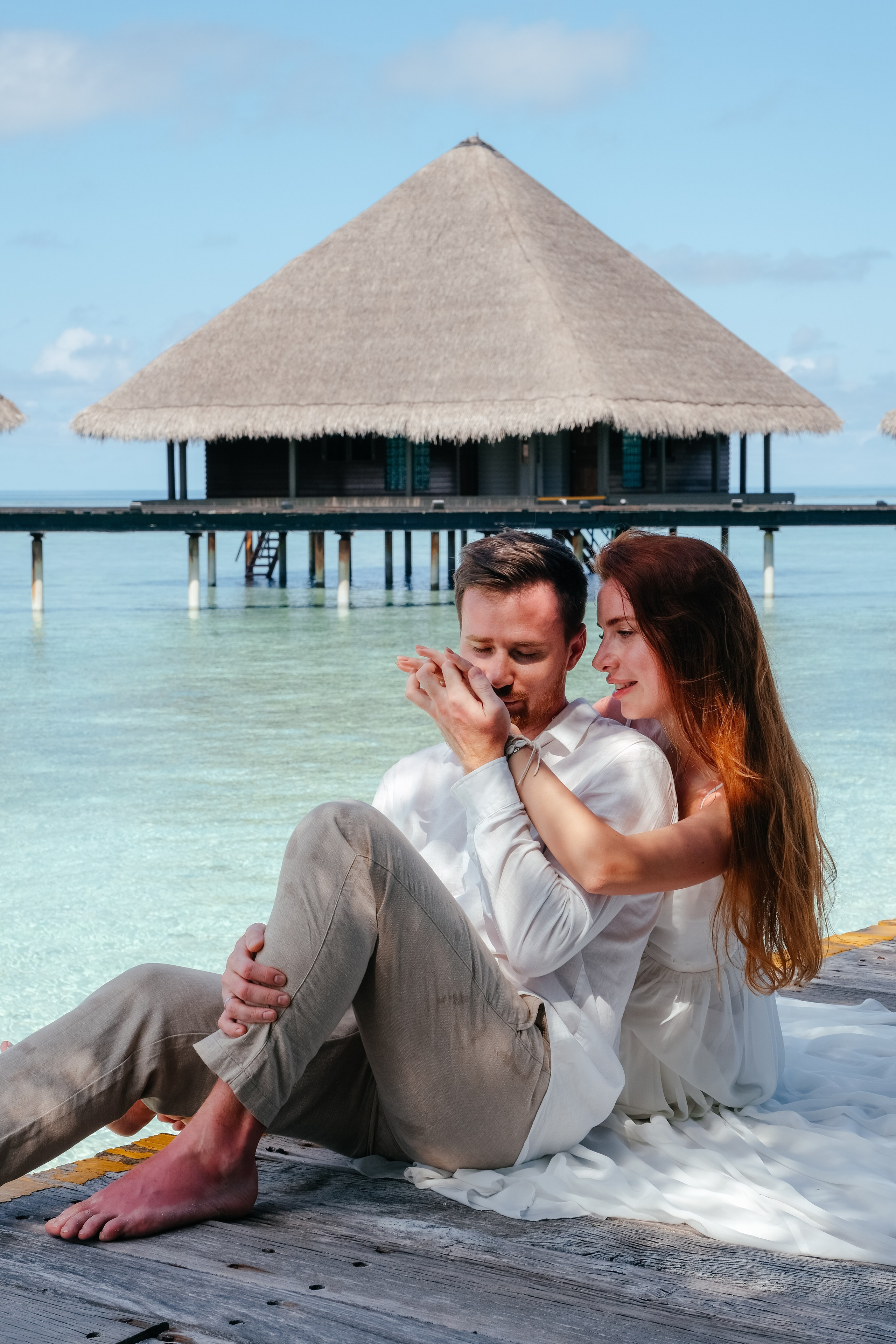 Андрей и Юлия. Свадебный фотограф Рамиль Баширов