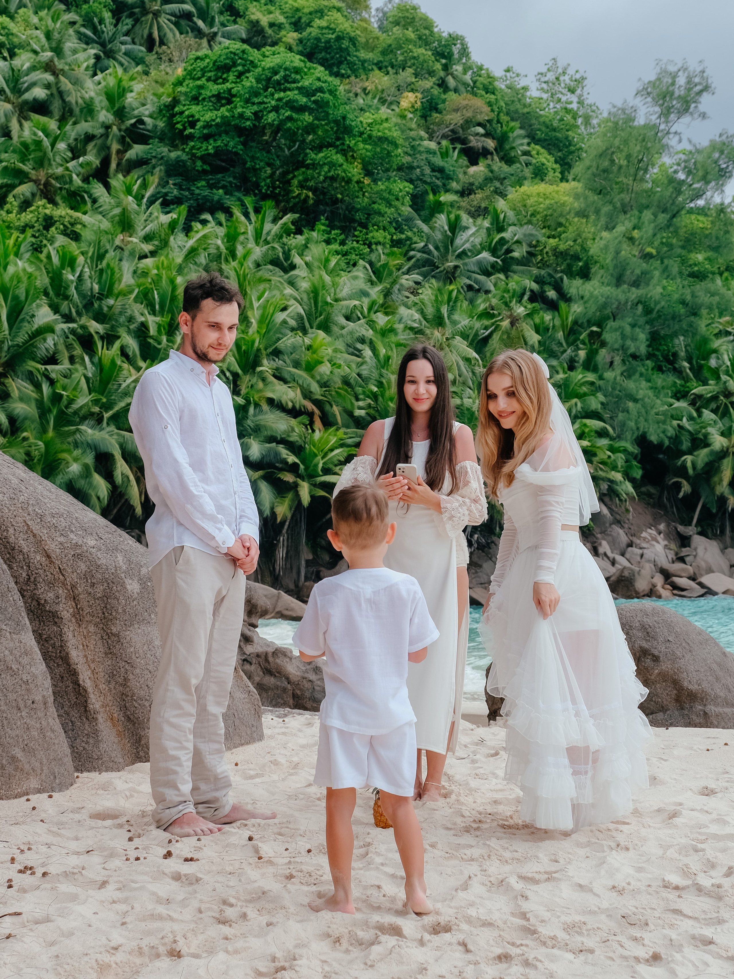 Валерий и Анна. Свадебный фотограф Рамиль Баширов