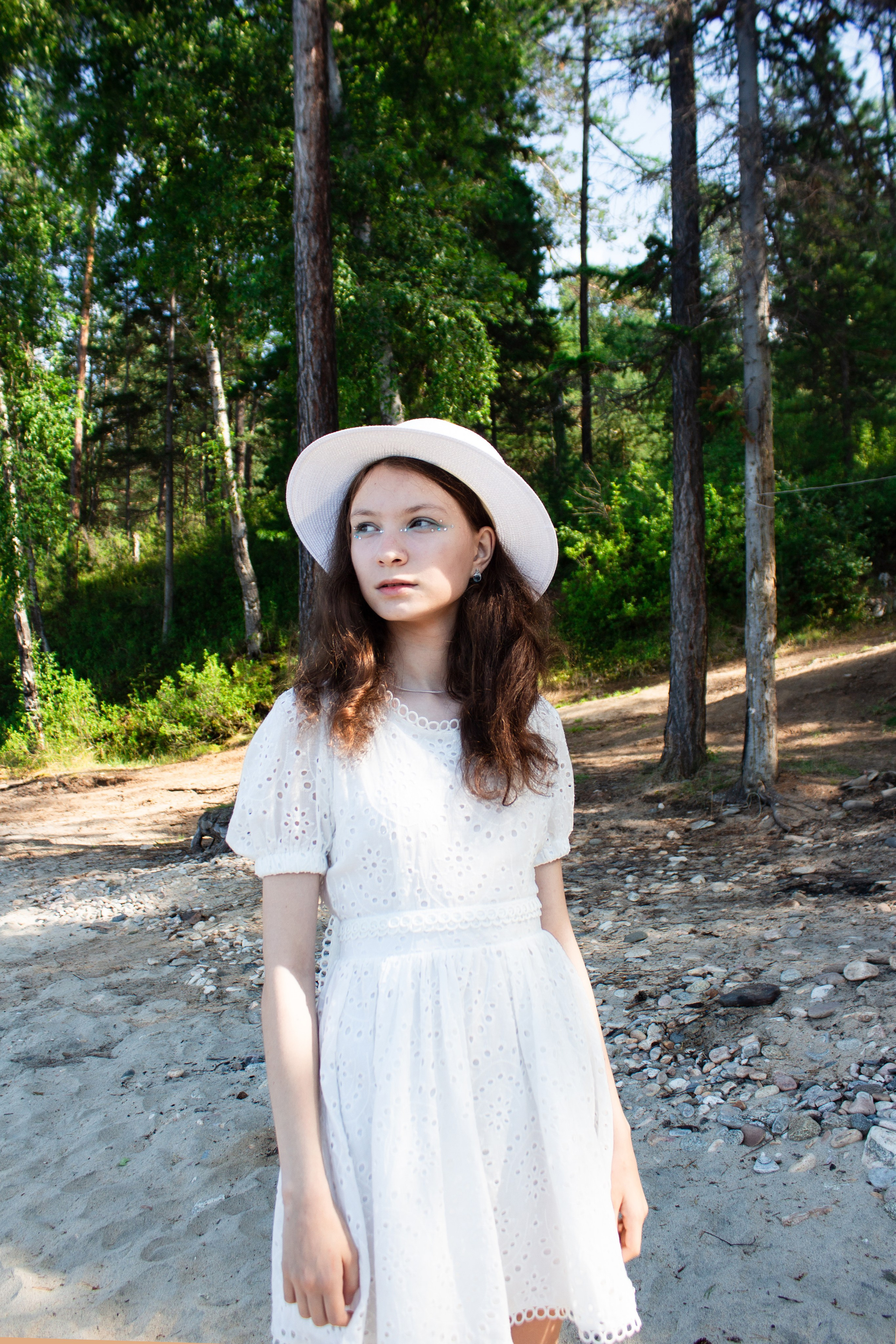 София. Модельное агентство ART PODIUM ULAN-UDE