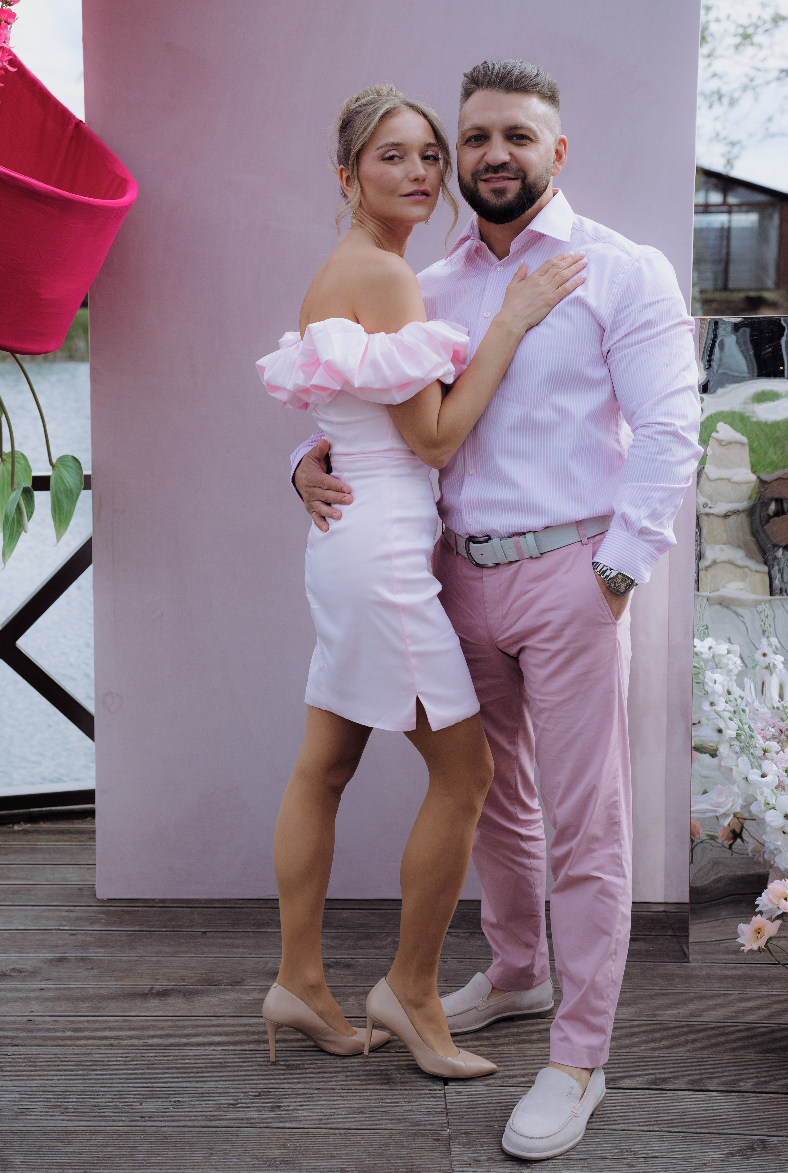 IVAN_OLGA (BARVIKHA / GREENHOUSE_PARK). Фотограф Андрей Ширкалин Москва Московская обл, Коломна, Рязань