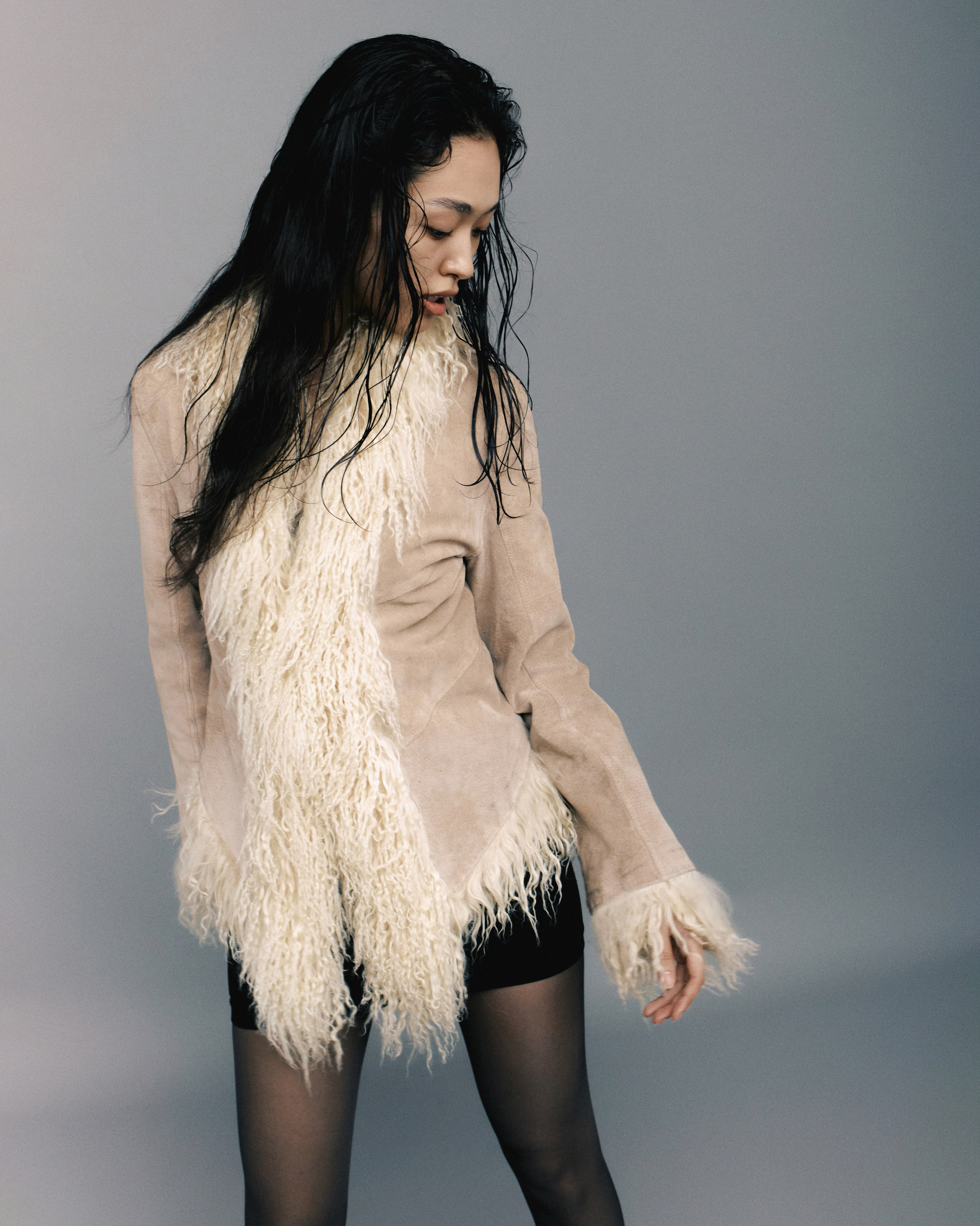 Model test / Portraits. Видеограф и фотограф Алматы