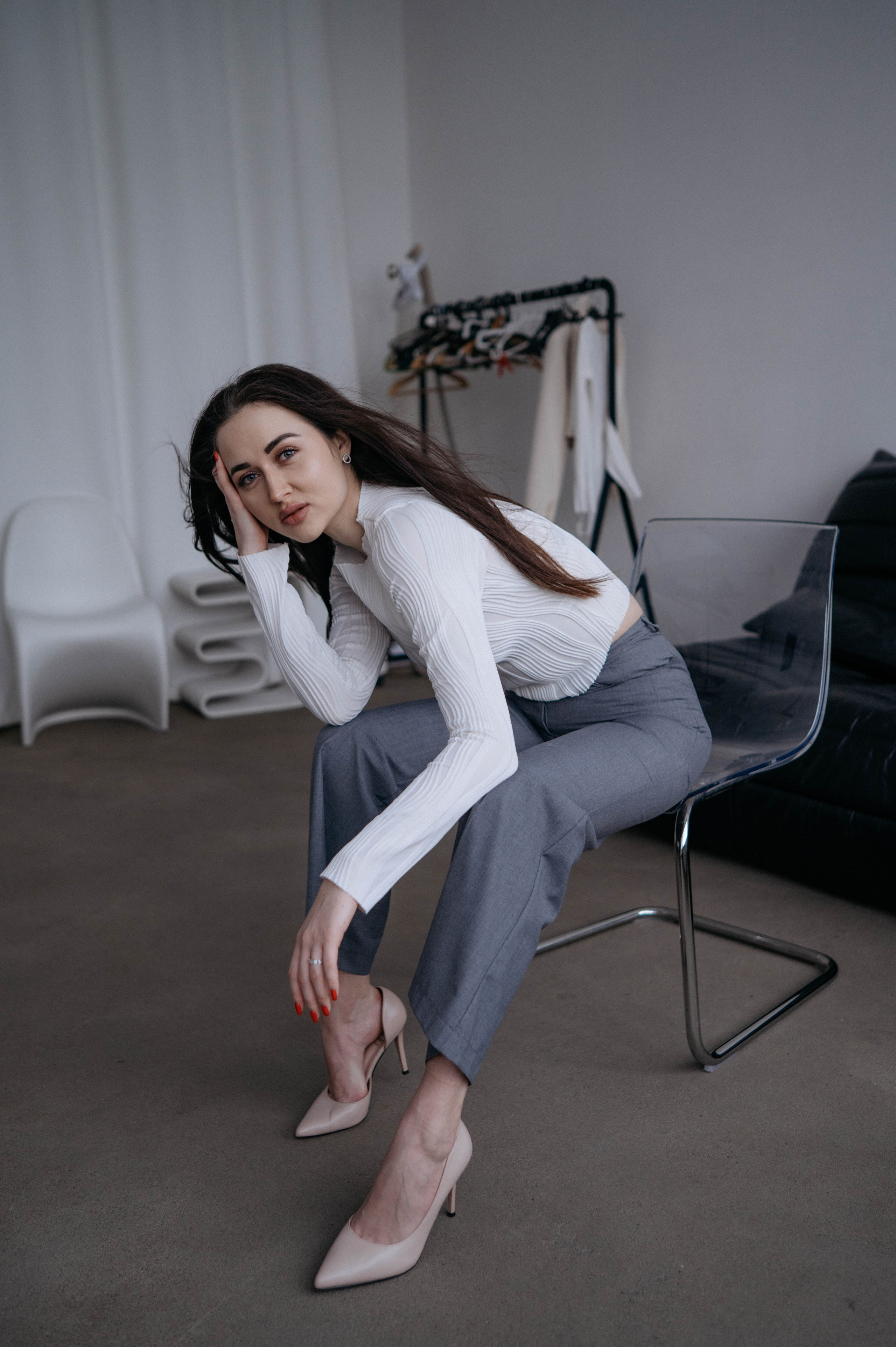 Лиза. Фотограф Сочи Кисматова Анастасия