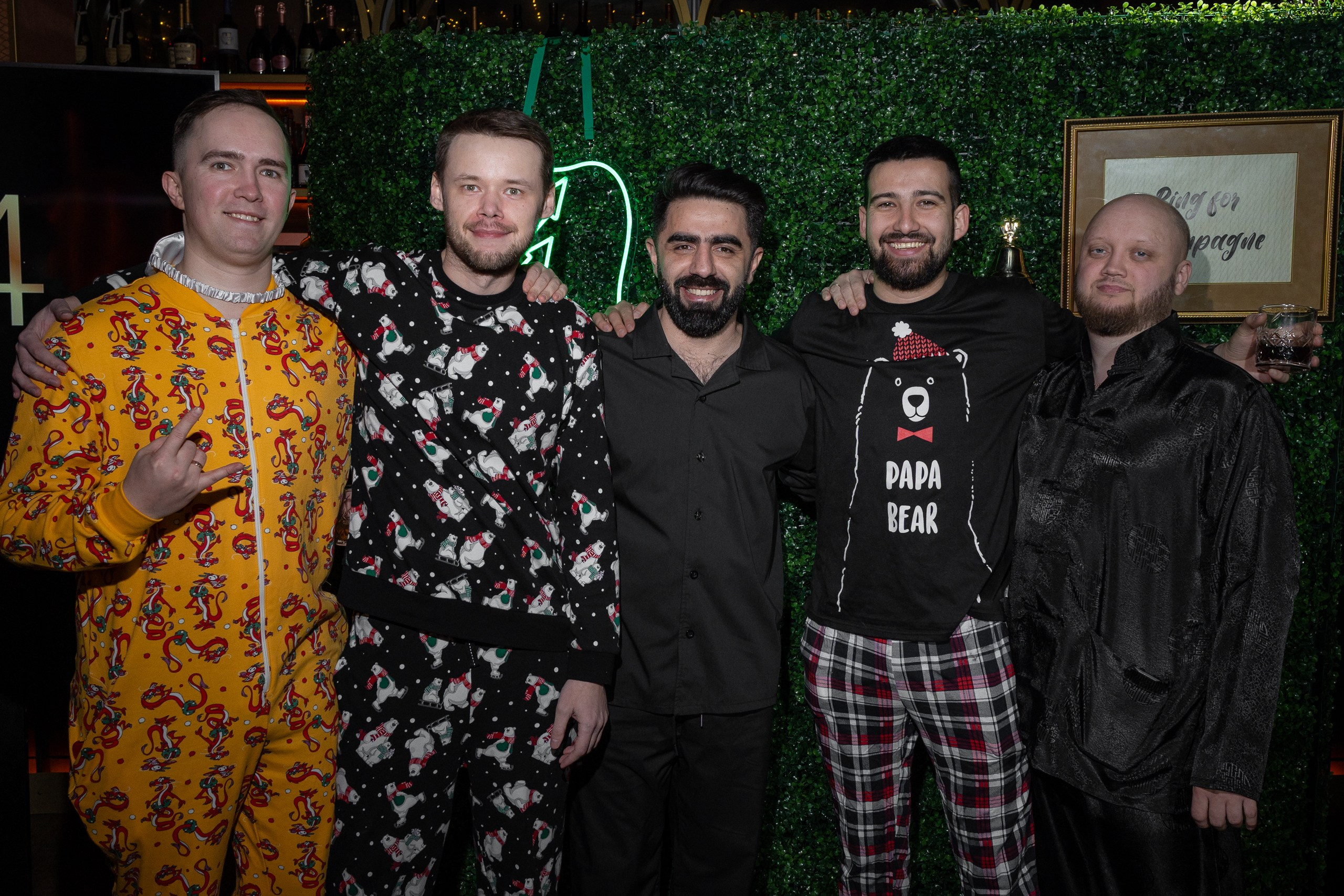 IMPLANT 52. Sunnyman