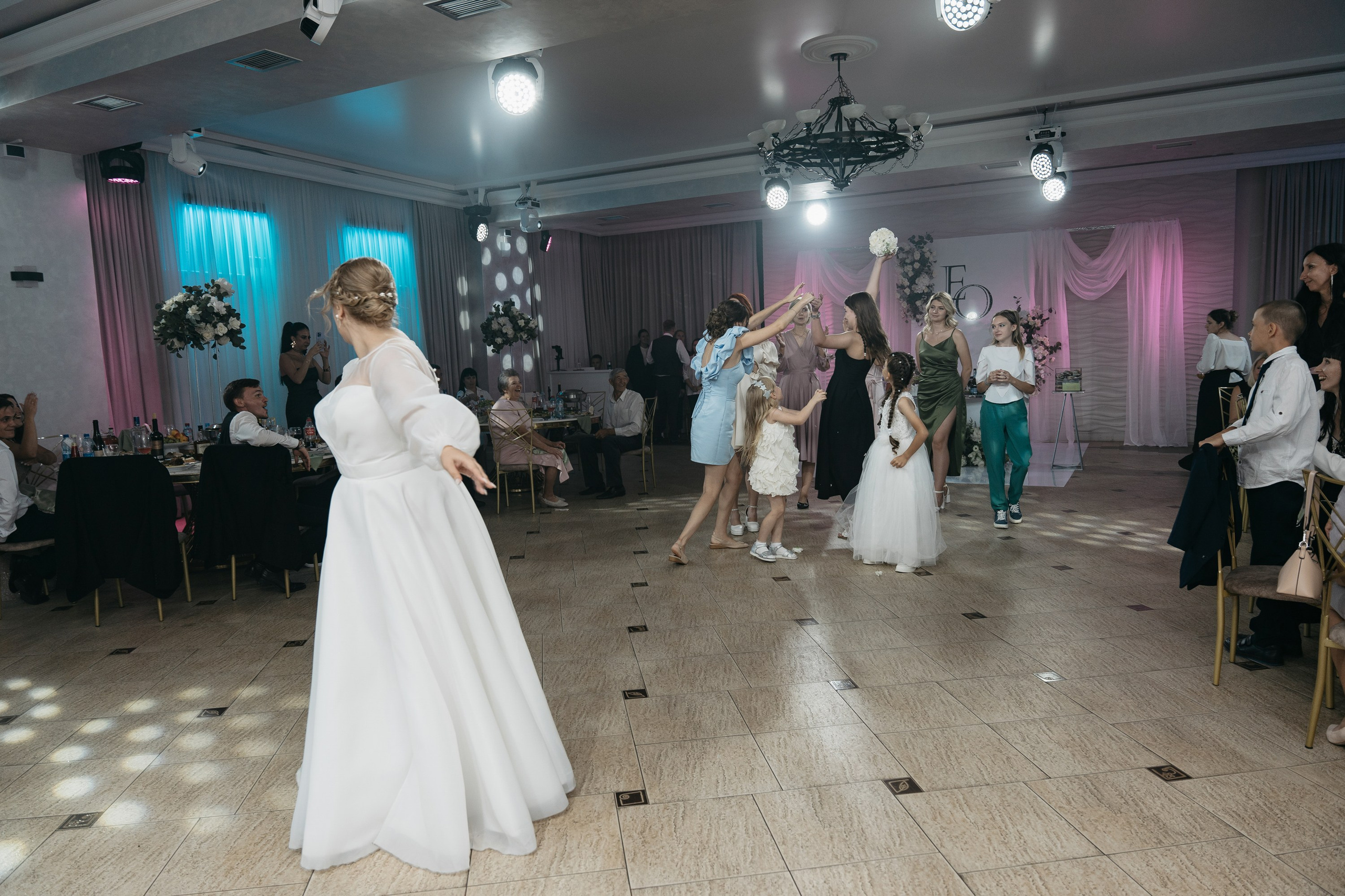 Евгений & Ольга. Свадебный и репортажный фотограф Юров Дмитрий