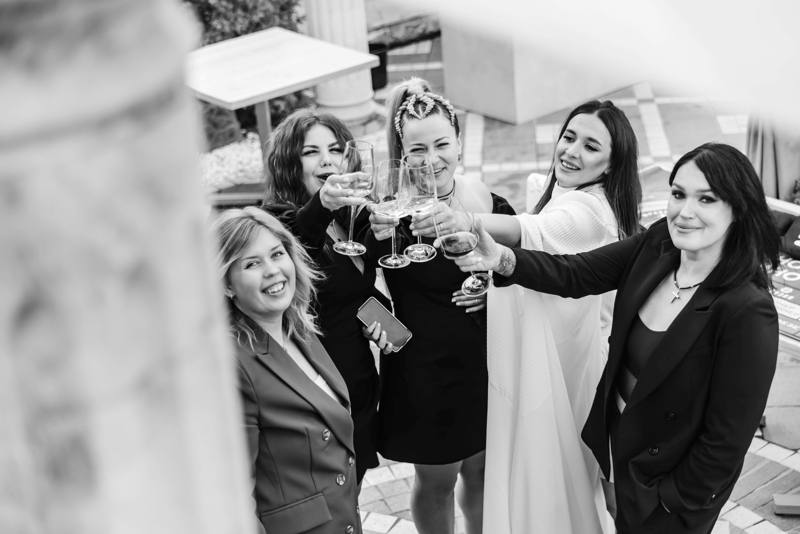 День Рождения Тритония. Фотограф в Саратове и Энгельсе — Склярова Дарья