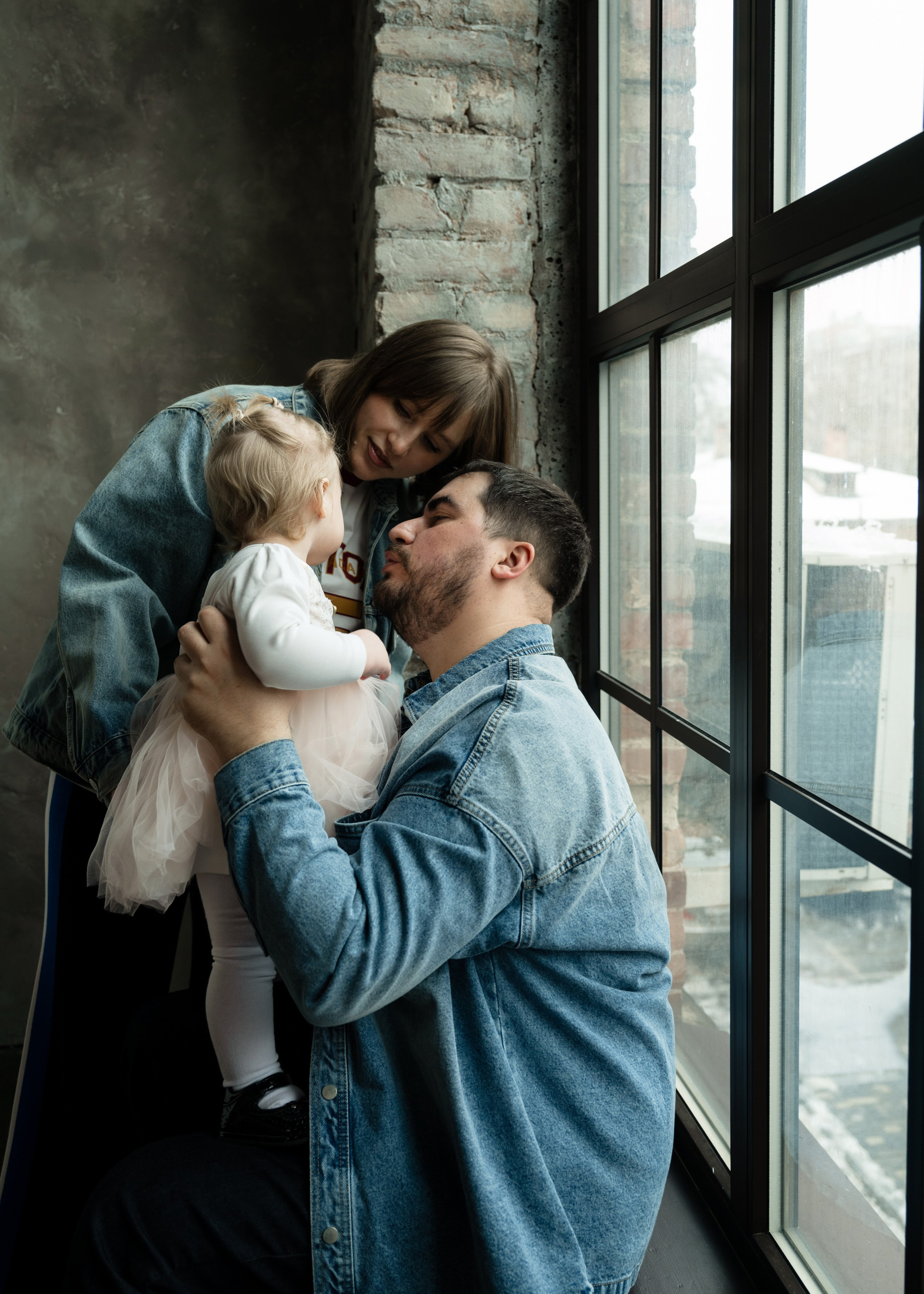 Семейные съёмки. Фотограф Ростов-на-Дону Александрия Столицына