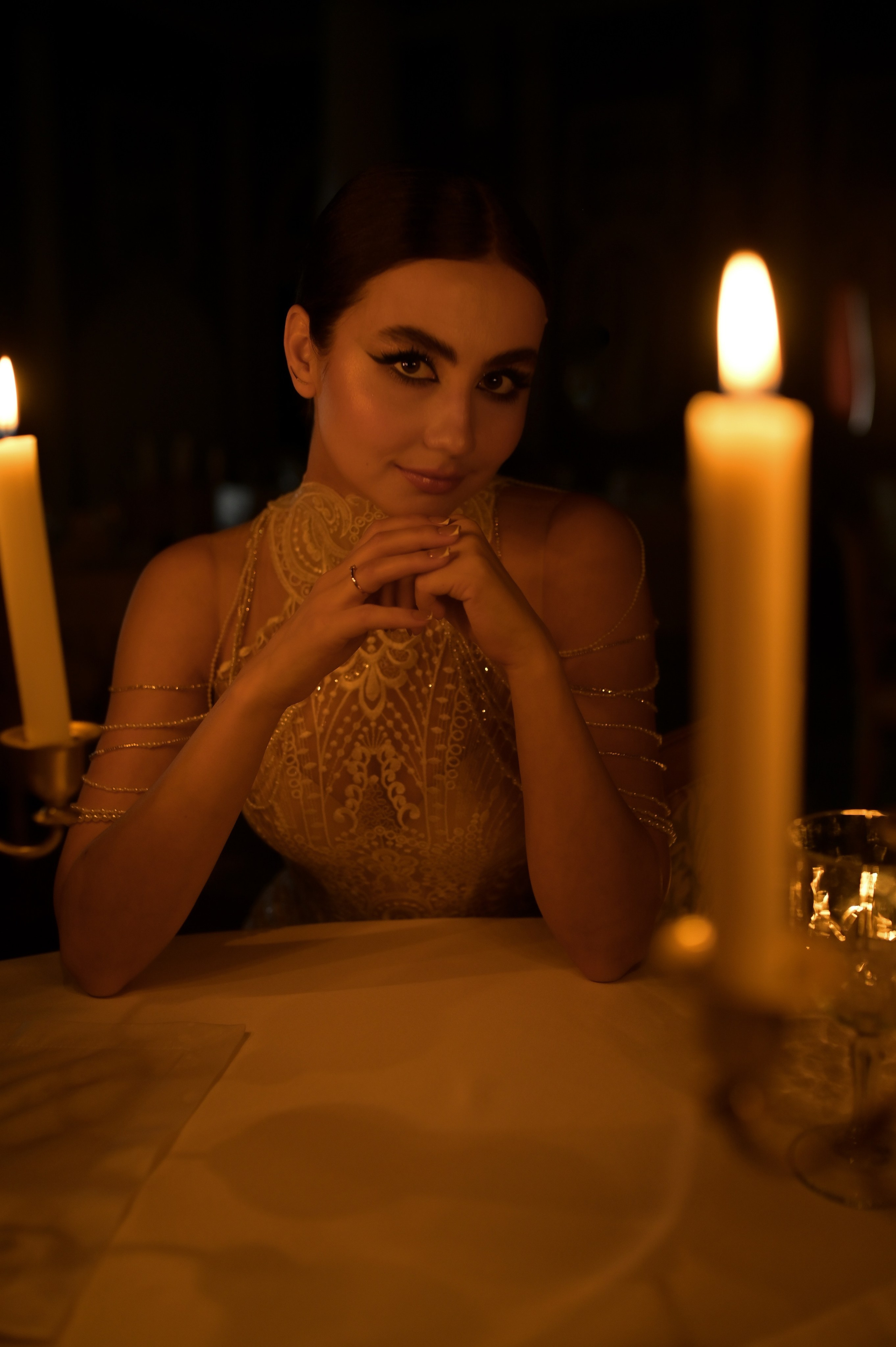 Негасимый свет. Главная