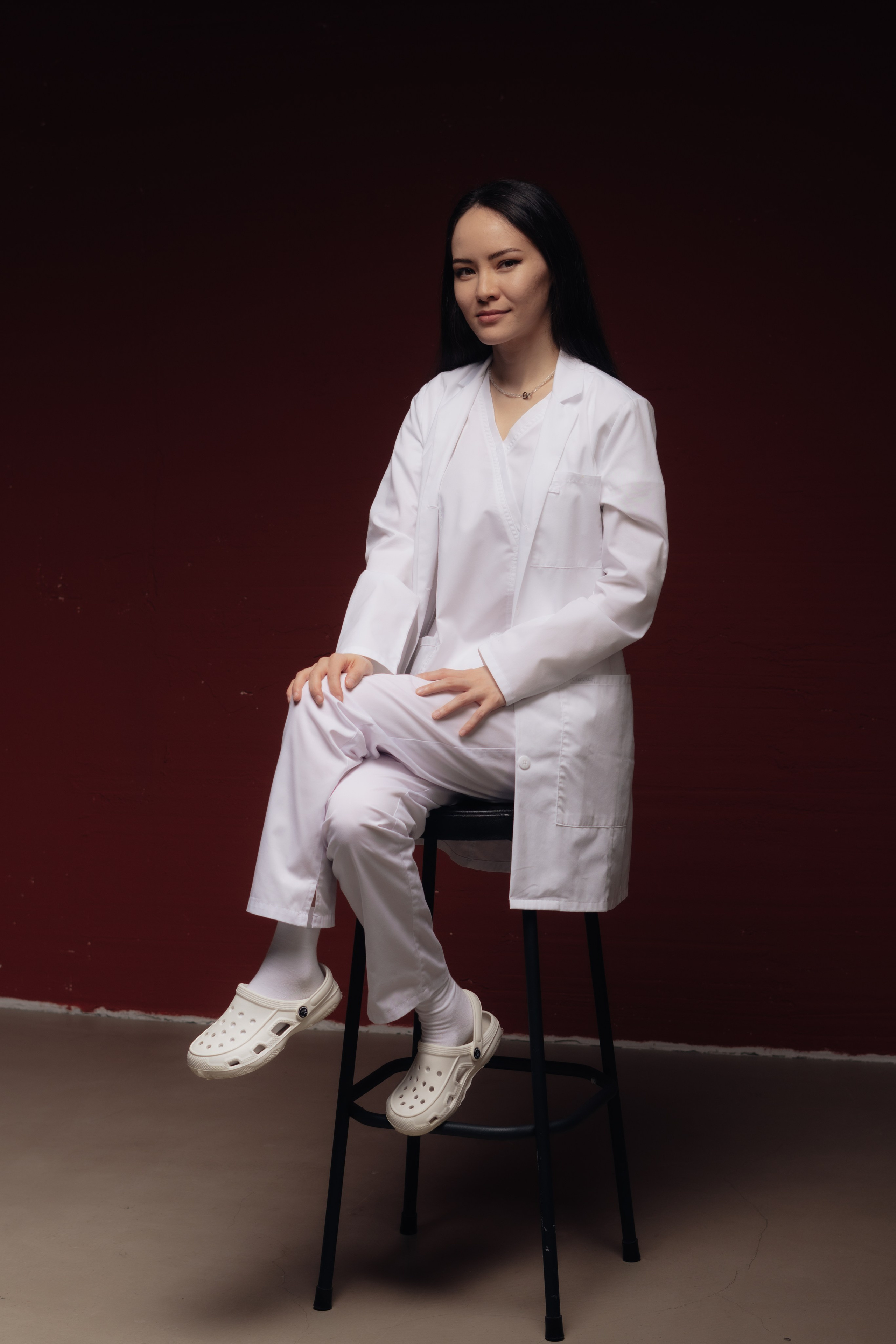 Курманбаева Жанара Жанзаковна. Уличный и студийный фотограф в Астане Ержанов Нурасыл