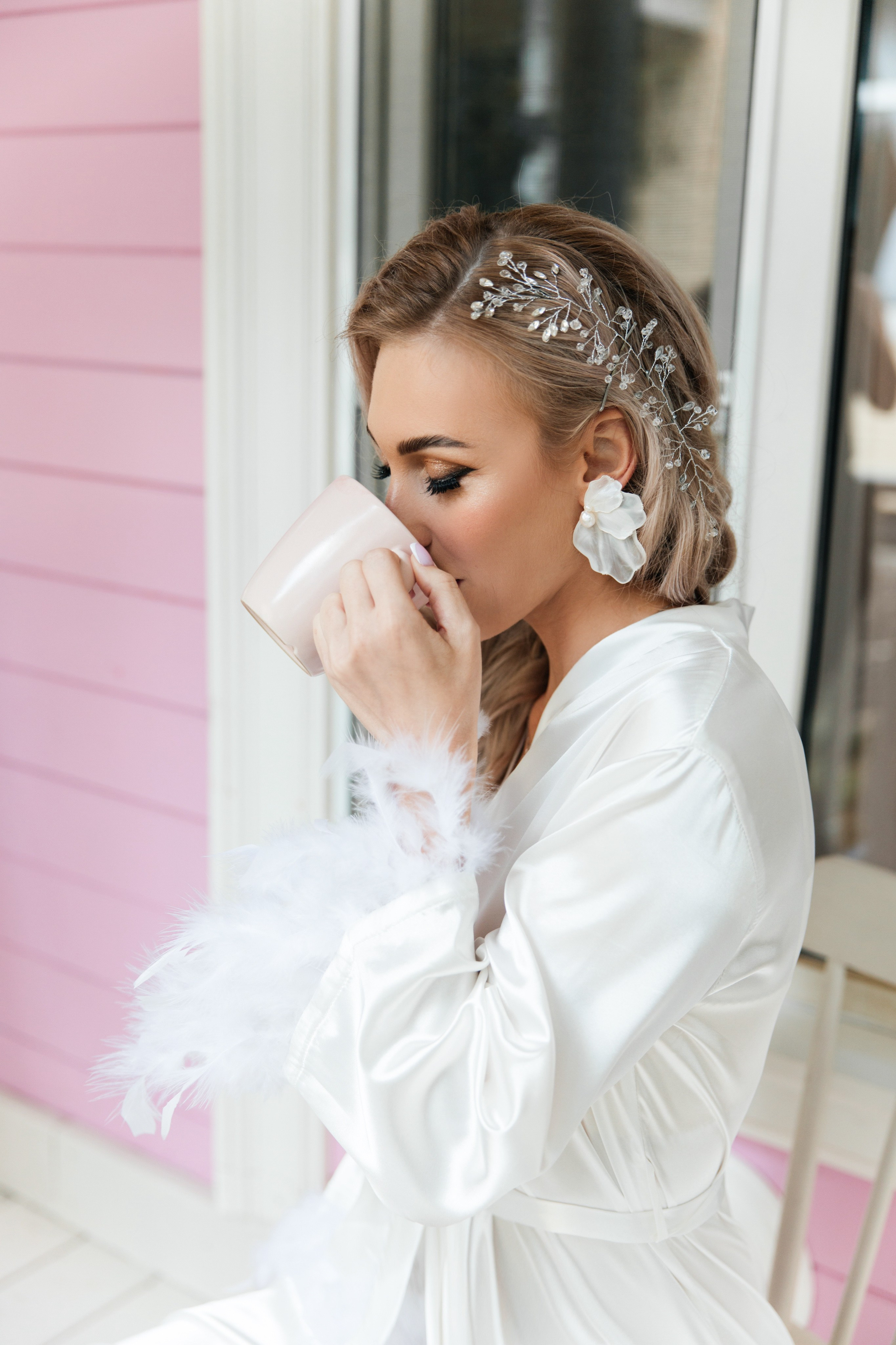 BORIS & ANASTASIA. Свадебное ФОТО & ВИДЕО Москва/Липецк