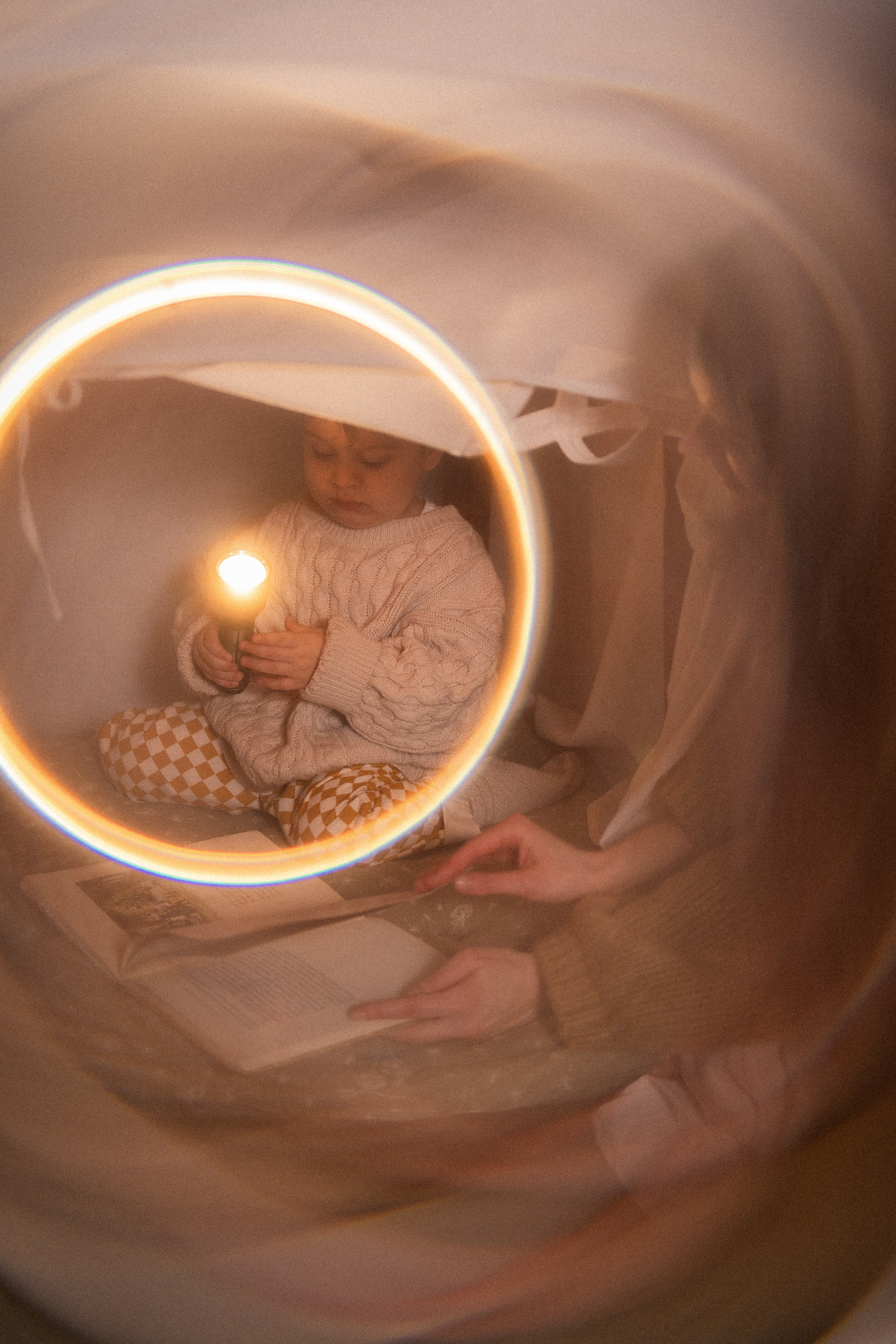 Семейная фотосессия в Доме Элли для Сереженьки и мамы Ланы. Семейный и детский фотограф в Сергиев Посаде, Хотьково Якимчук Любовь