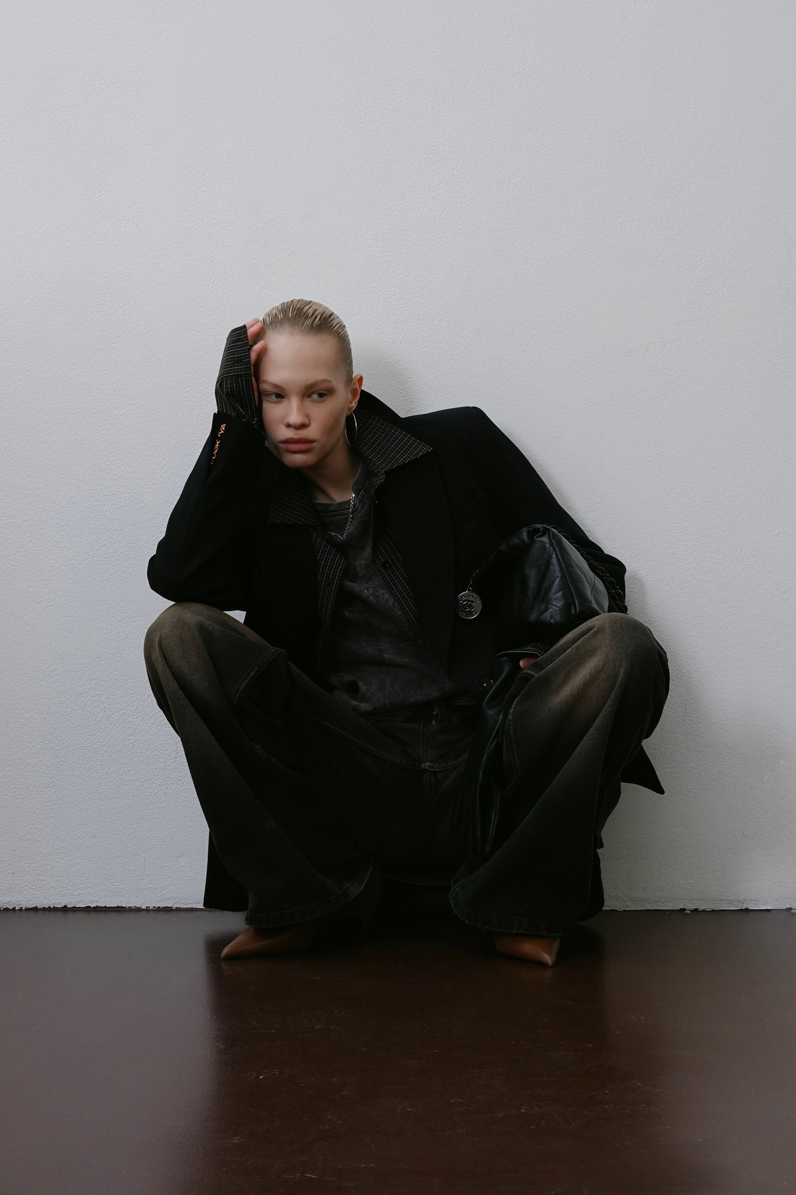 OTMÁ. Дарья Стумайтис — продюсер и креатор