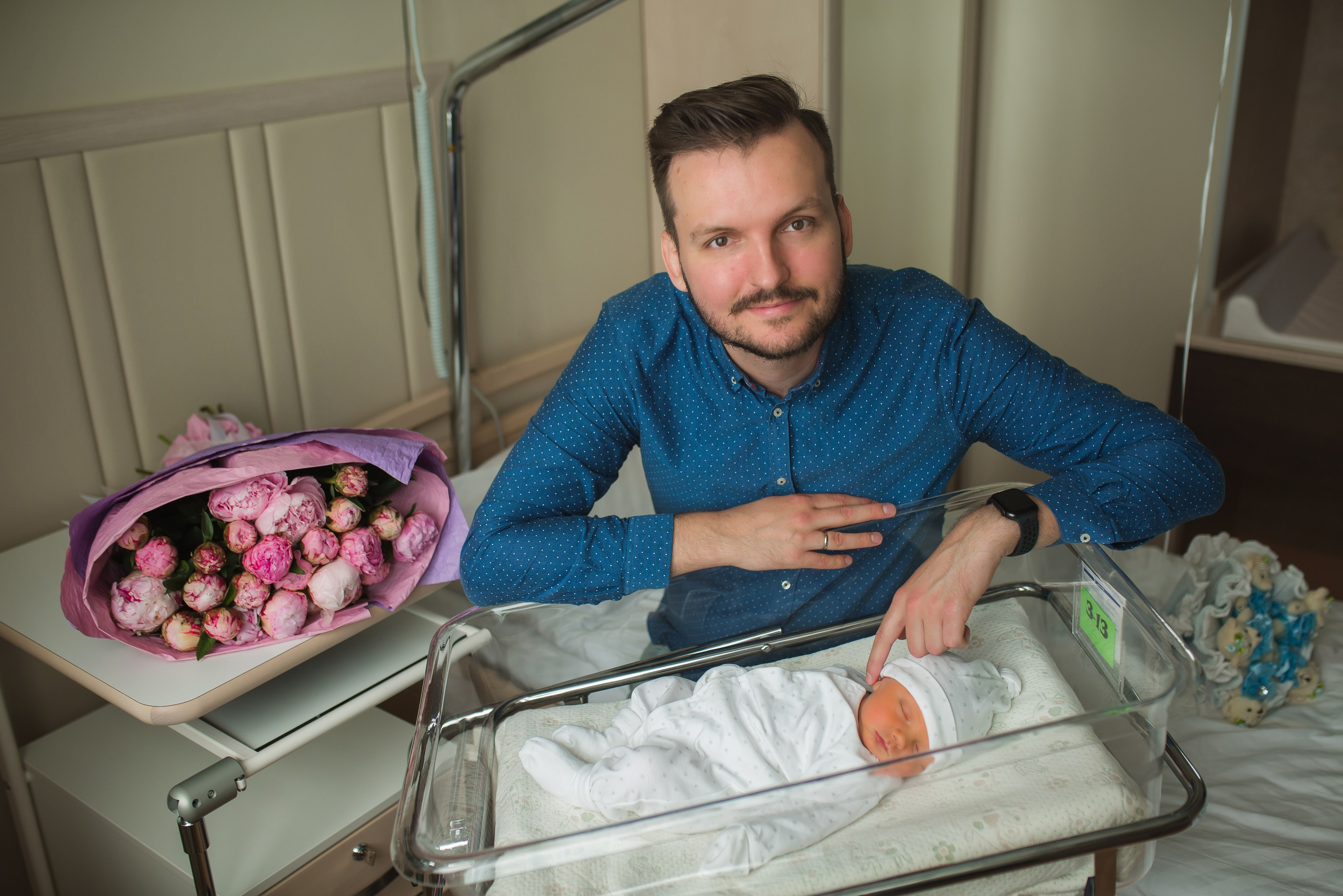 Выписка Льва. Фотограф на Крещение, семейный фотограф в Москве