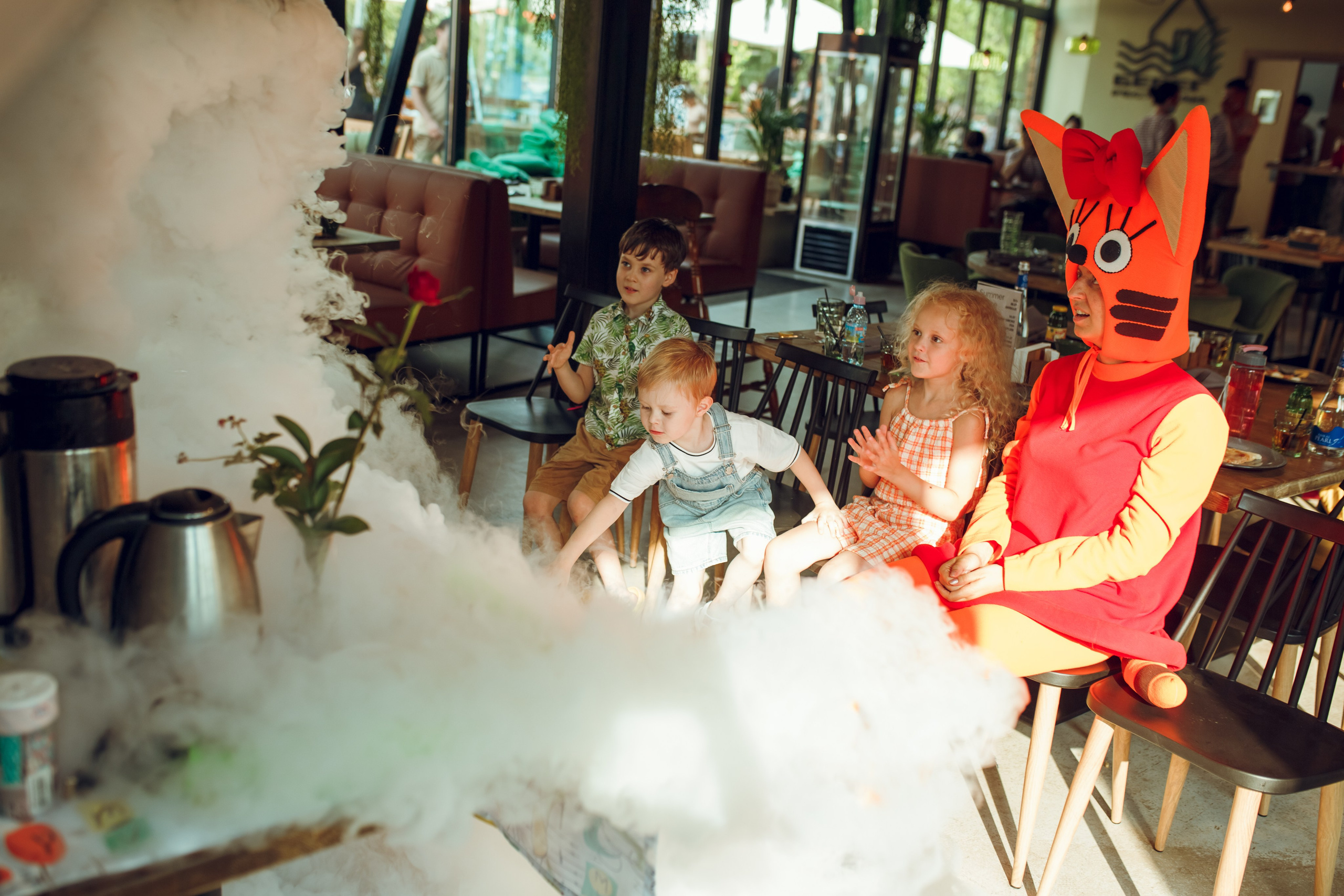 День Рождения Платона. Фотограф на Крещение, семейный фотограф в Москве