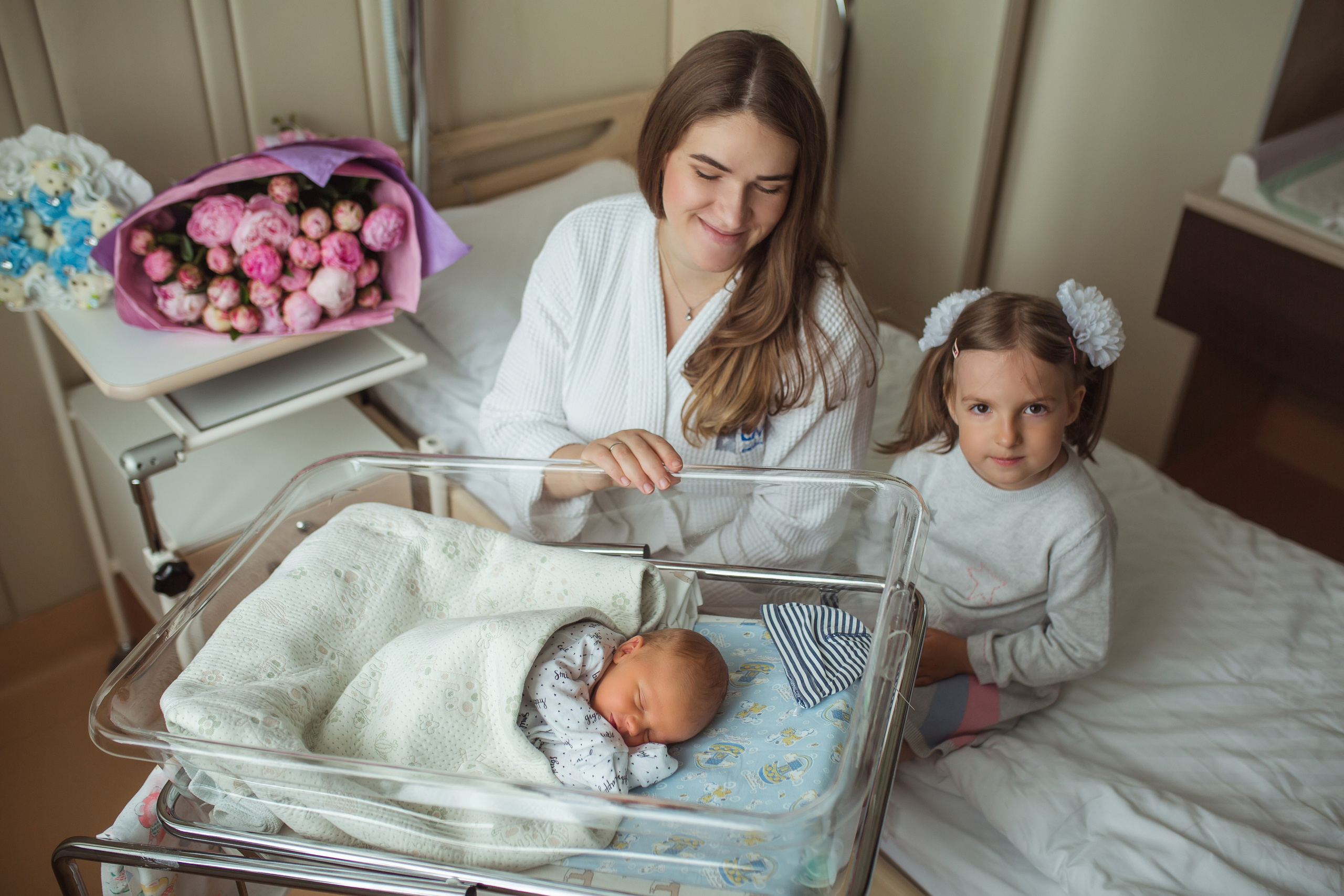 Выписка Льва. Фотограф на Крещение, семейный фотограф в Москве