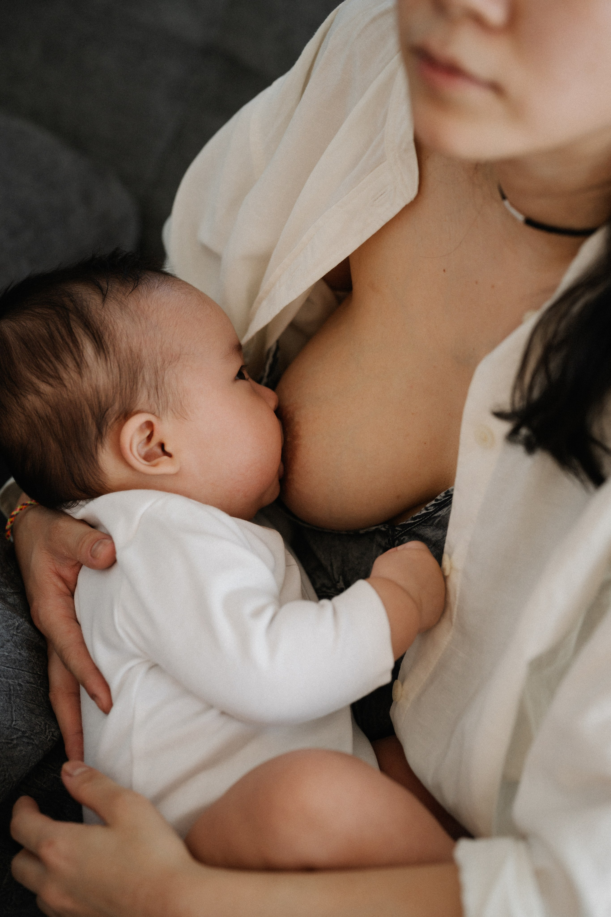 Аля. Фотограф Москва / Зеленоград — Наталья Петухова