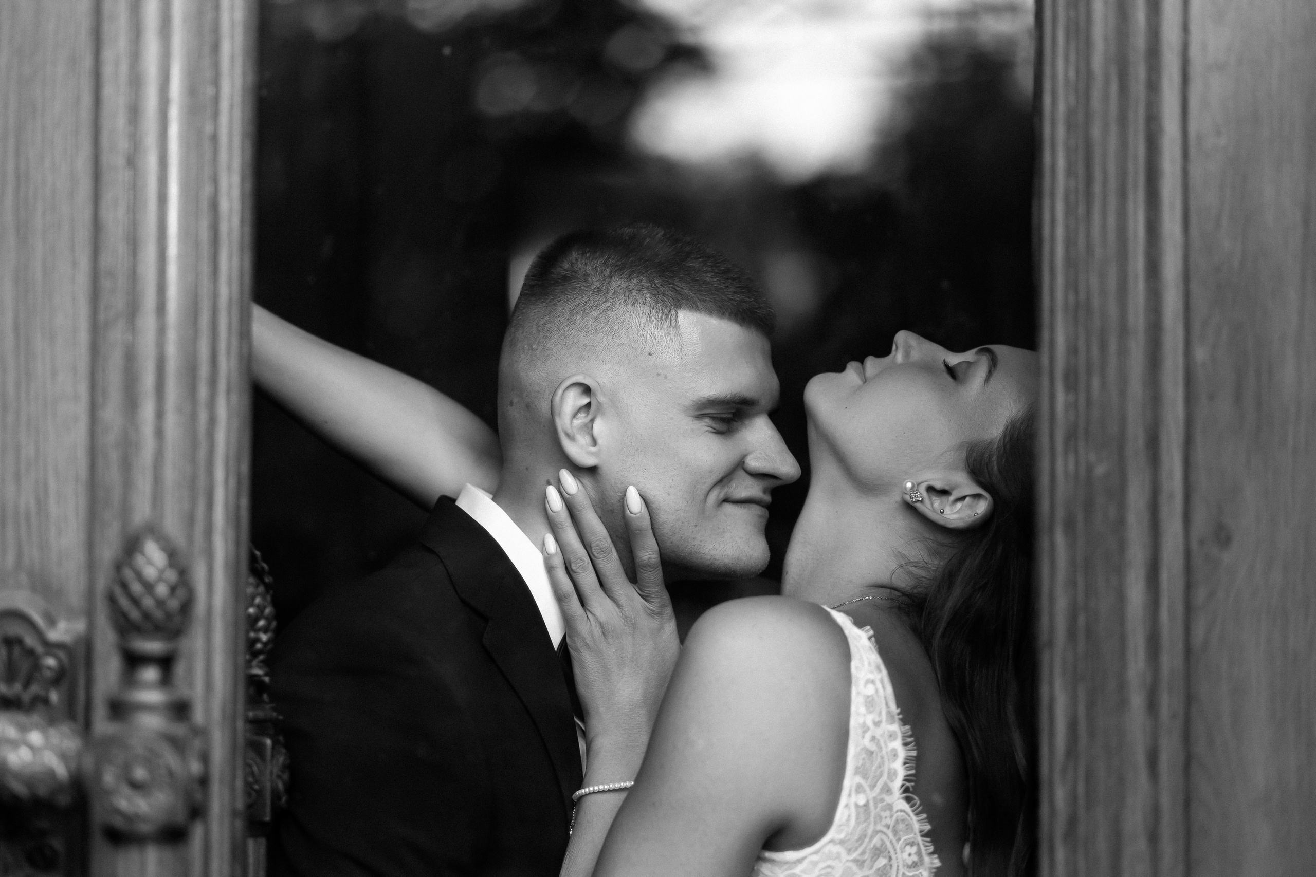 T&D. Свадебный фотограф. Москва. Мытищи