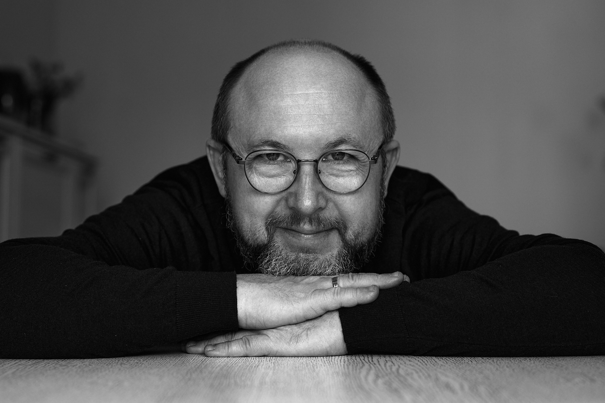 Серёжа (портрет). Фотограф в Москве. Александр Луппов