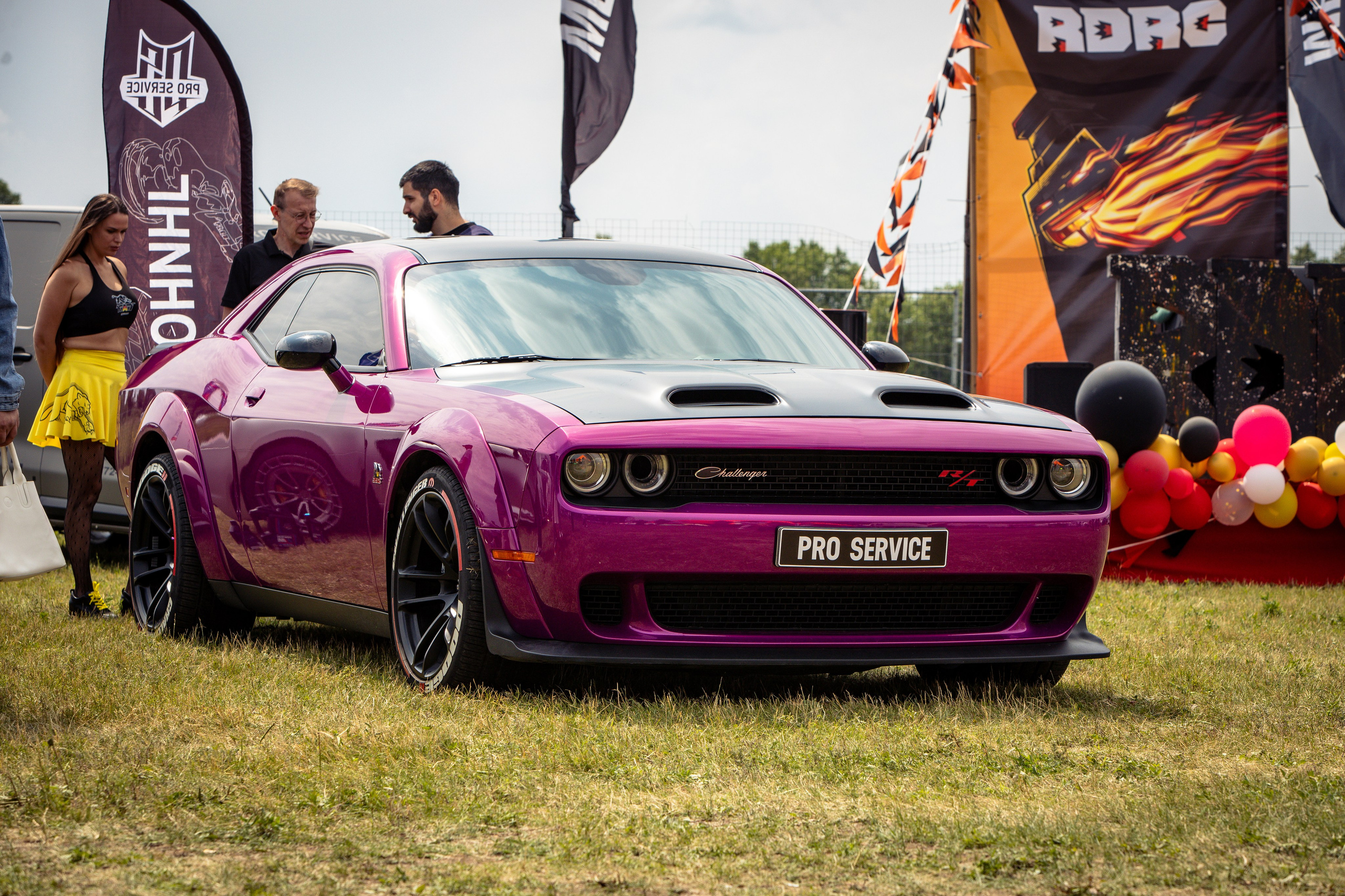 2 этап RDRC. Rusty Photographer