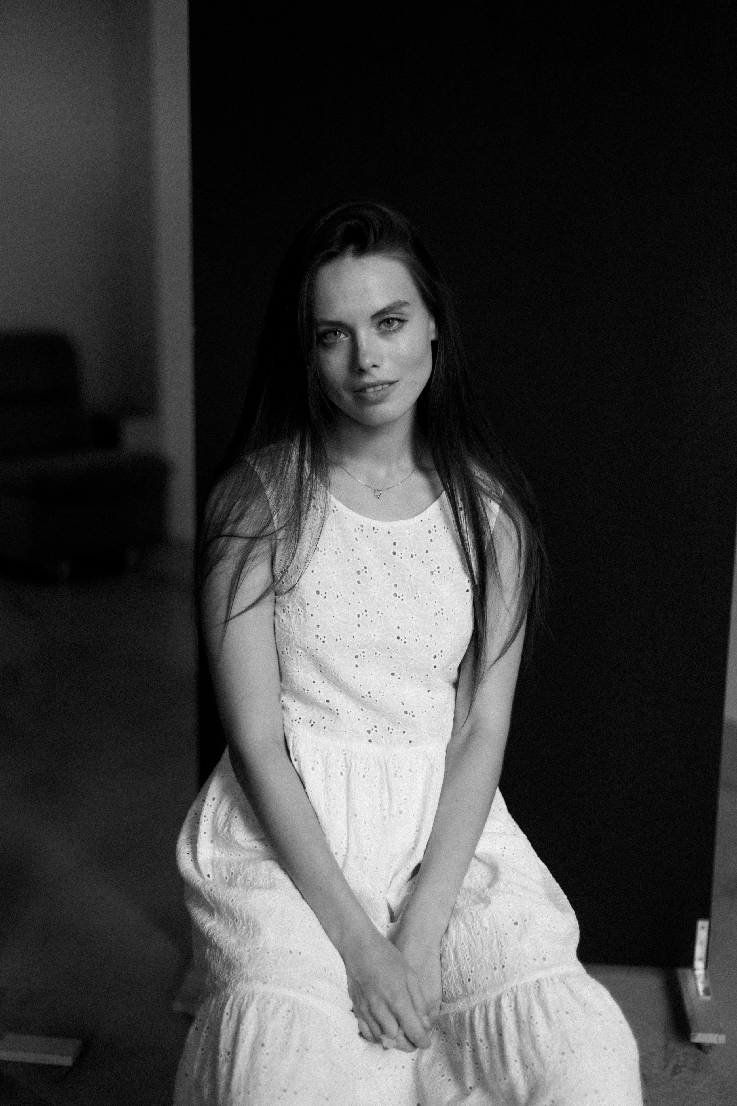 Владлена. Женский фотограф в Москве Юля Иванова