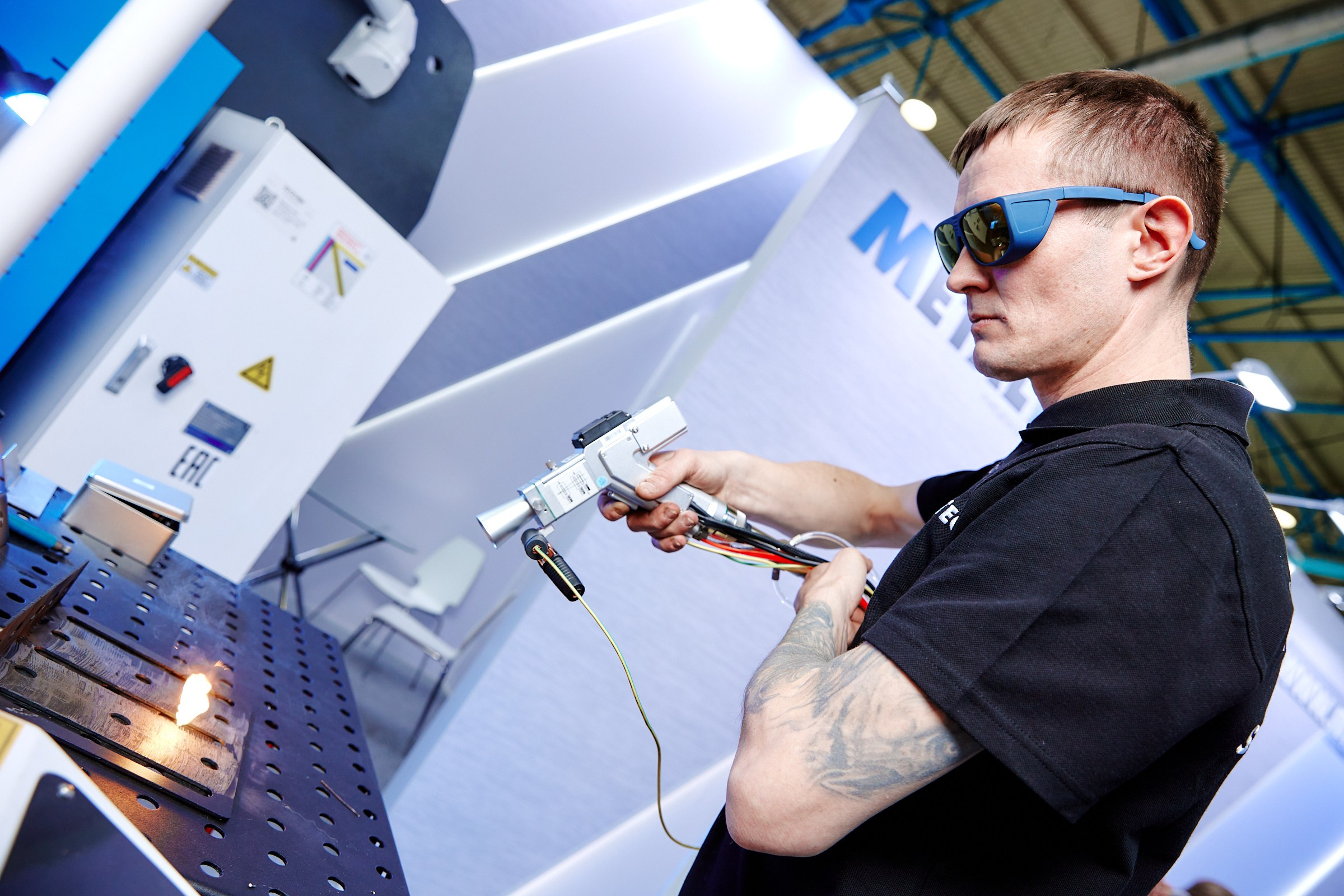 Выставки. Artem Ganja Photographer