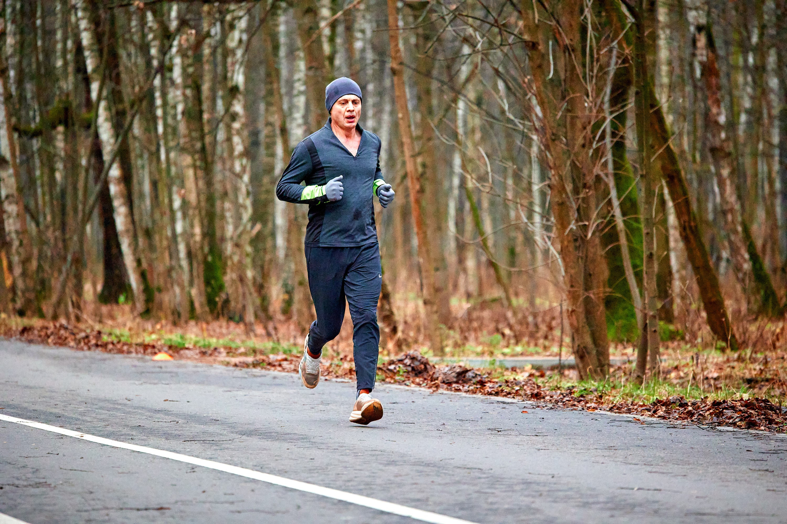S95 Кусково. Спортивный и репортажный фотограф Андрей Баскаков