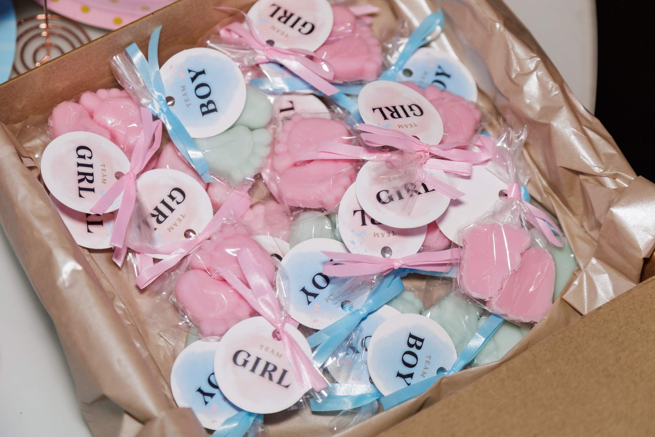 Гендер пати. Фотограф в Москве фотосессия