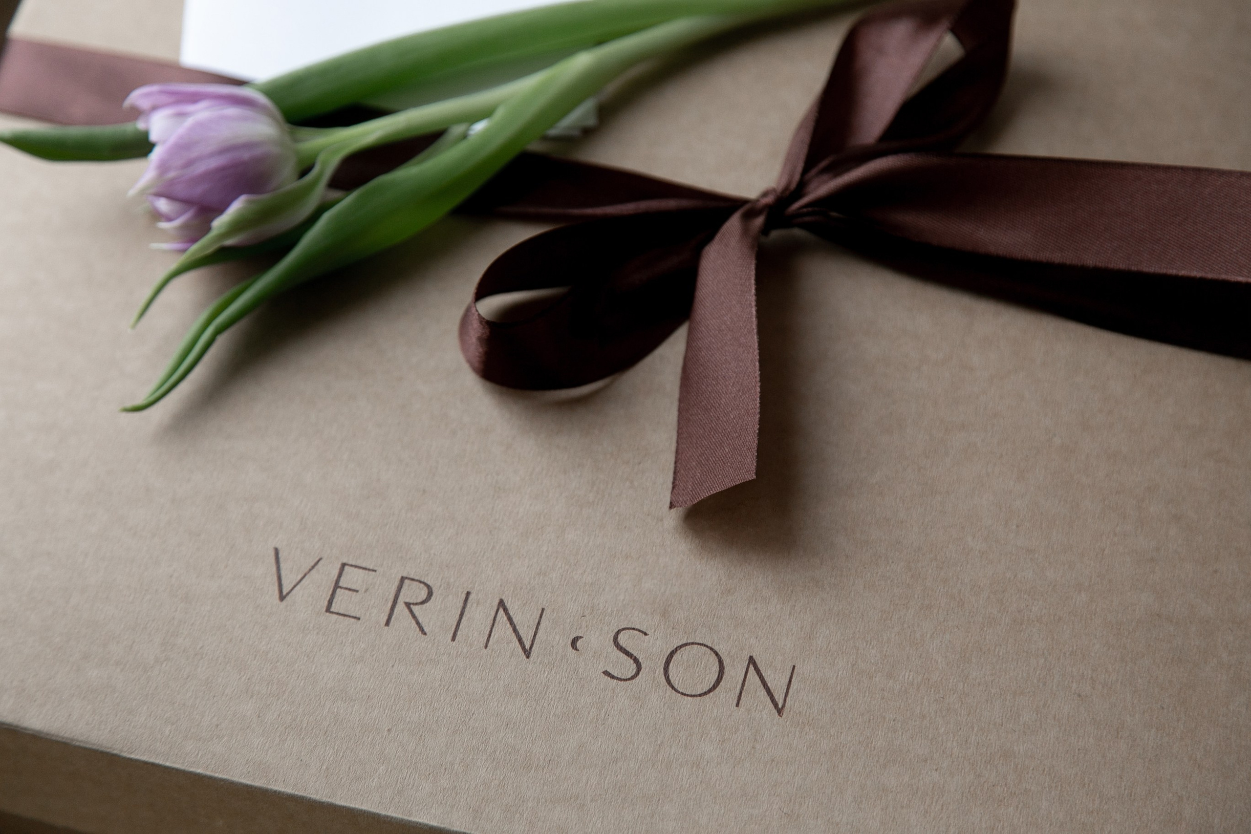 Бренд VERIN.SON. Фотограф Кристина Мурашова