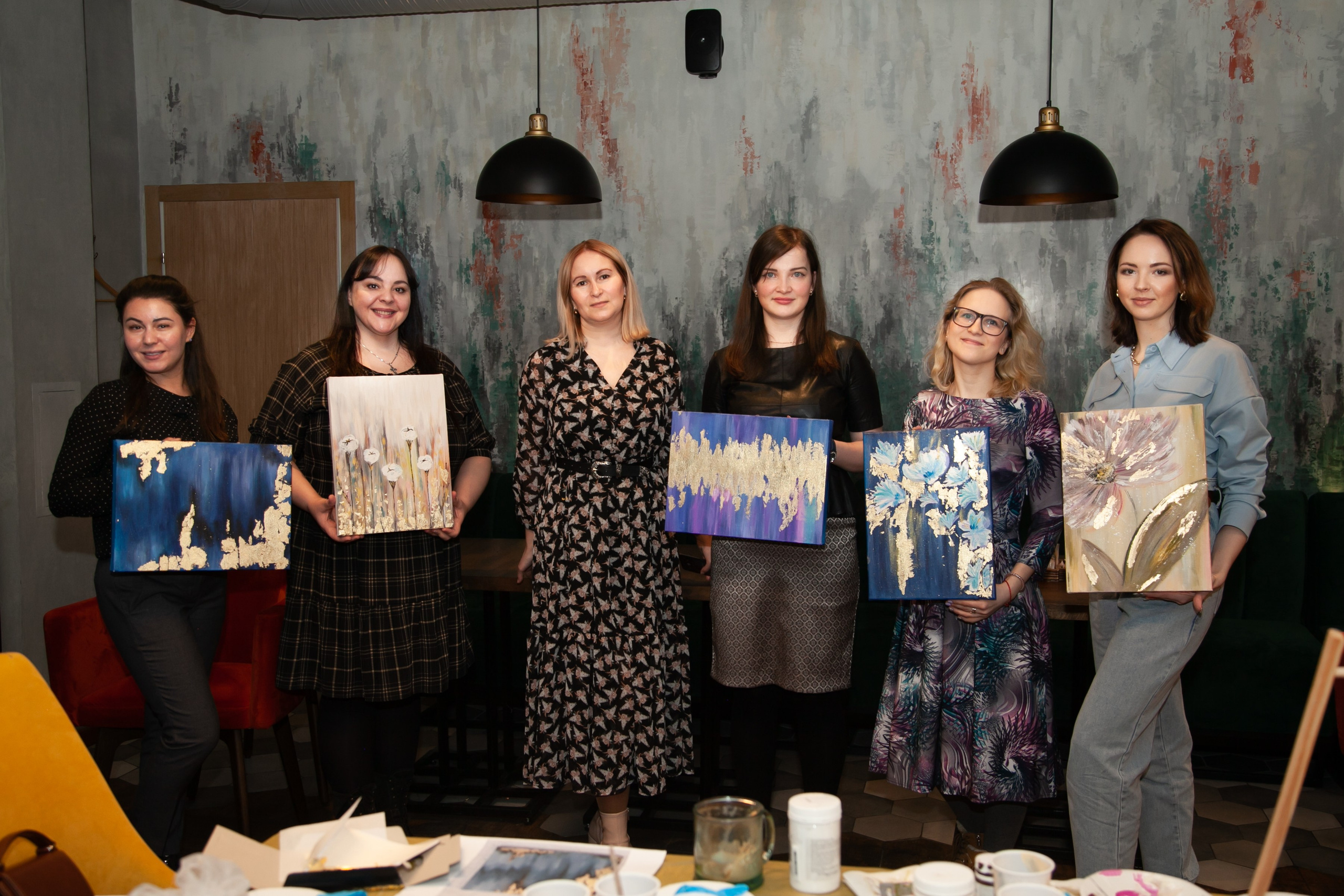 Мастер-классы. Двойняшки-фотографы Анна и Анастасия в Санкт-Петербурге