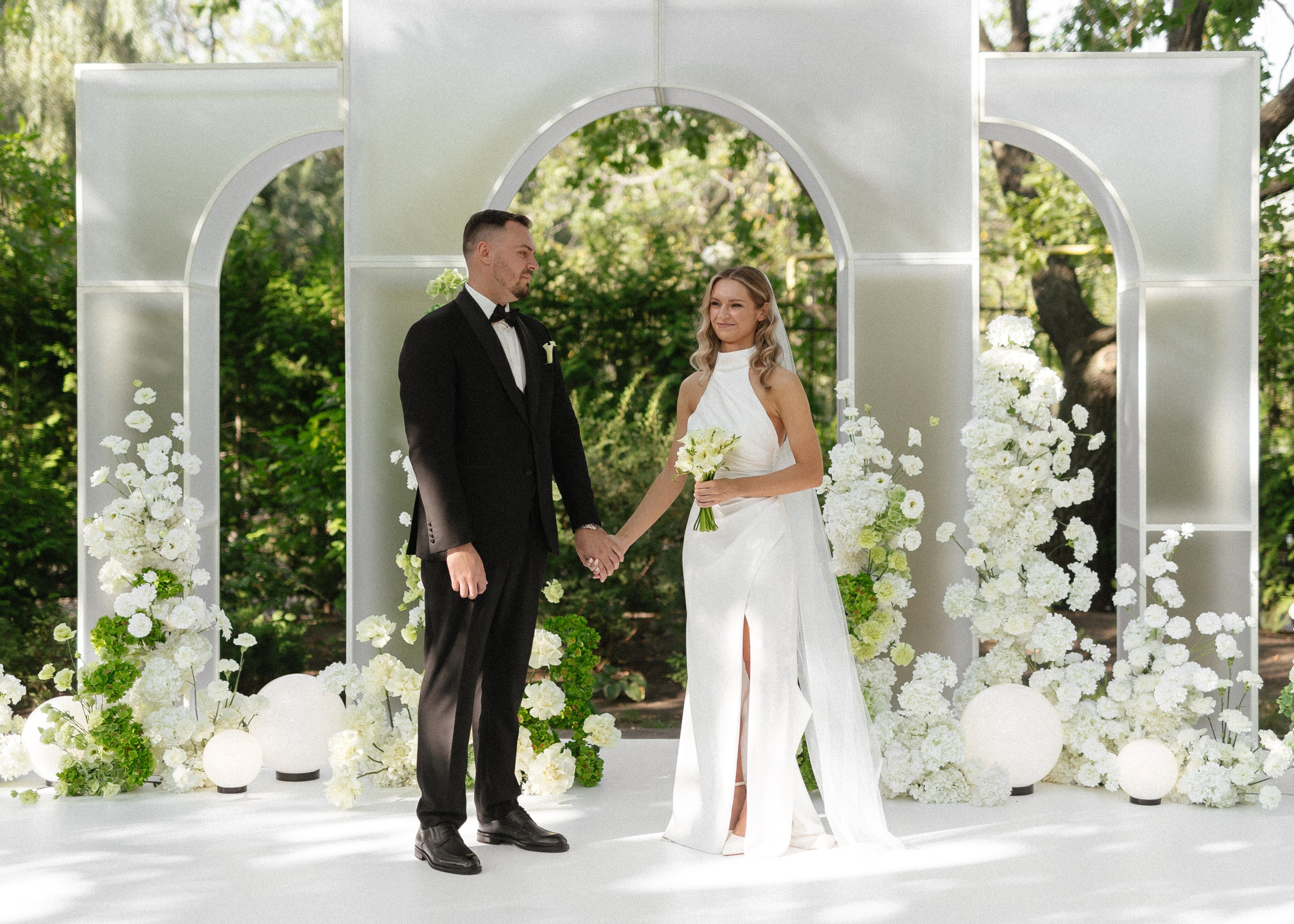 Лена + Саша. Свадебный и семейный фотограф в Саратове Маша Паника