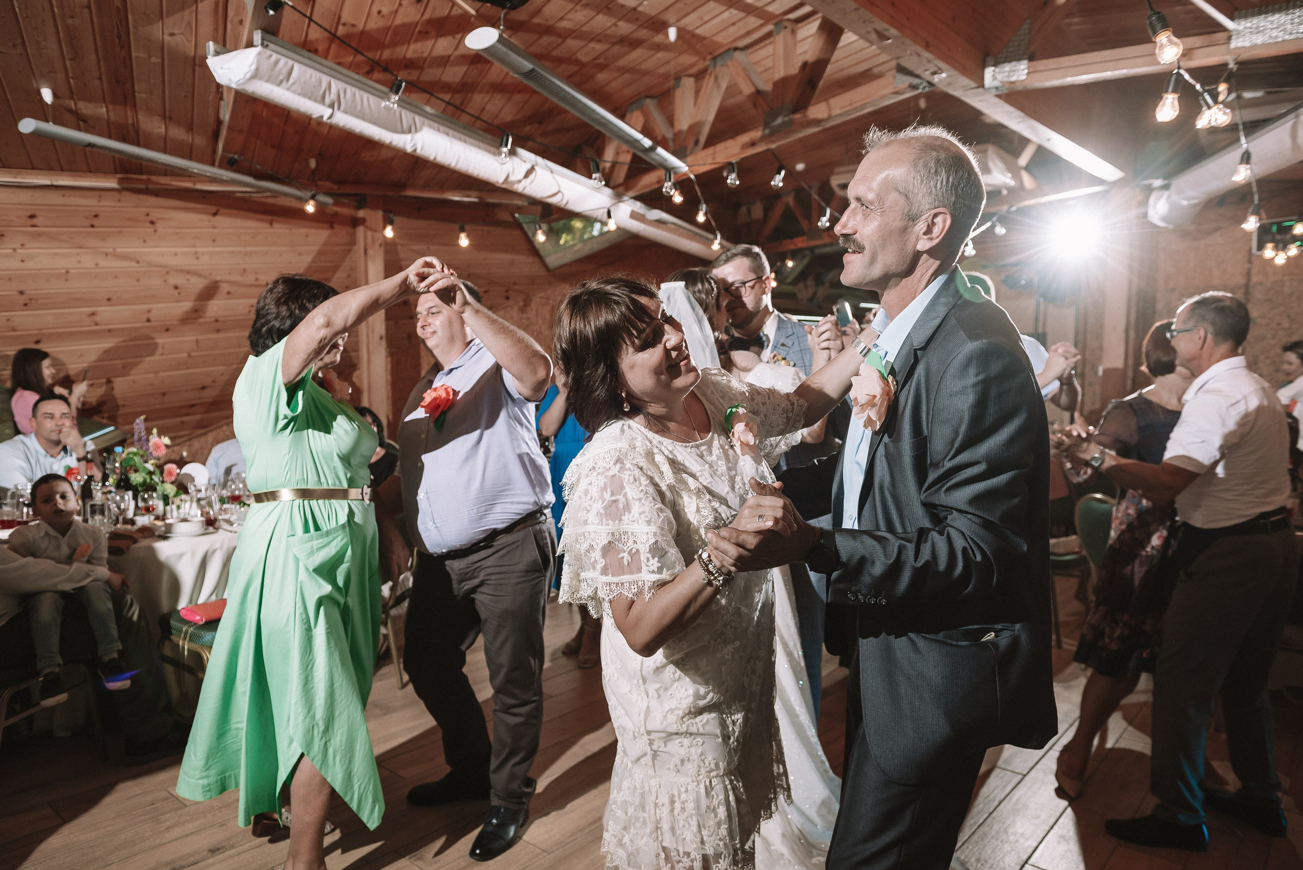 Кристина + Дмитрий. Свадебный и семейный фотограф в Волгограде Олеся Лисицкая