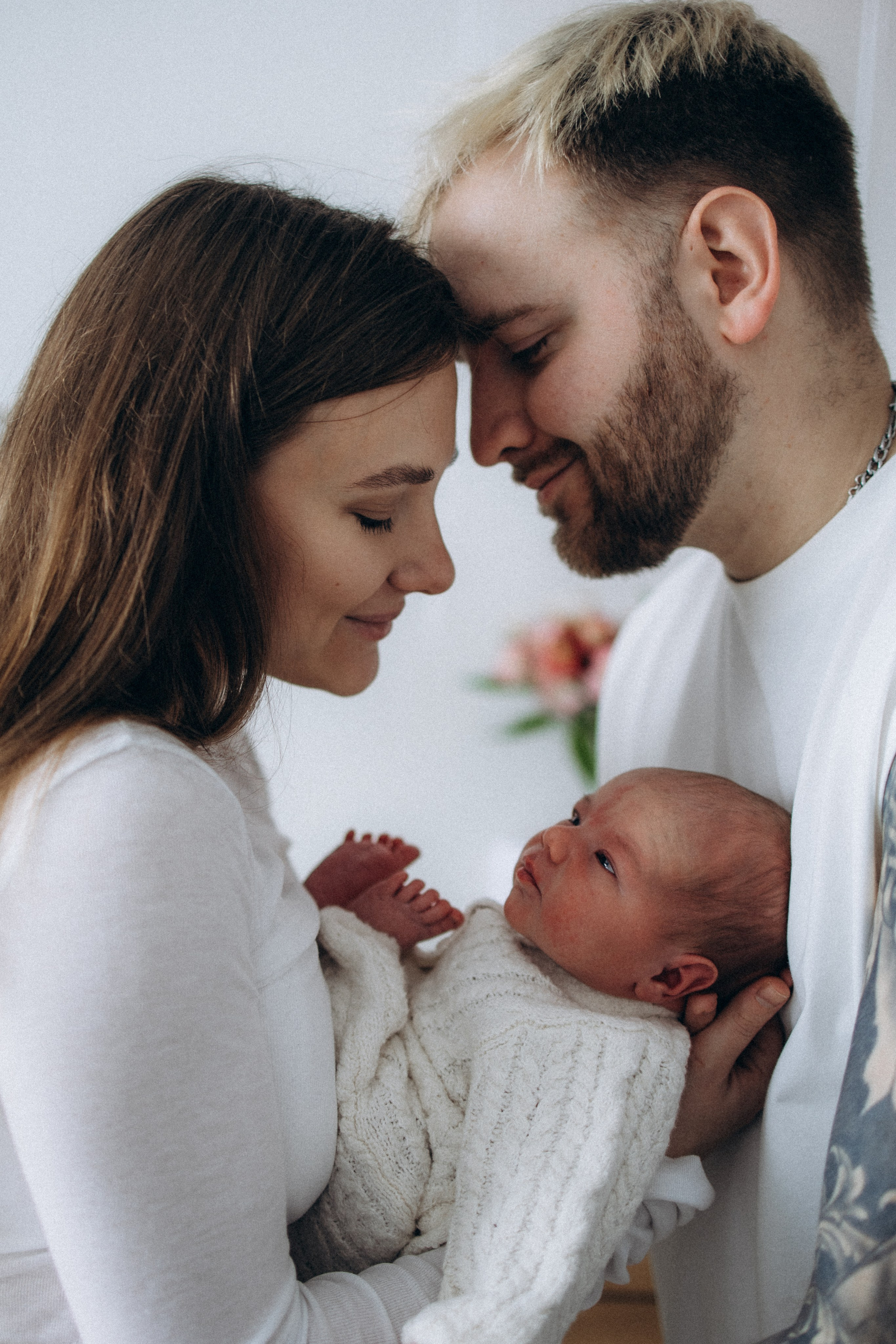 Малышка Вера. Семеный, Детский, Love story фотограф