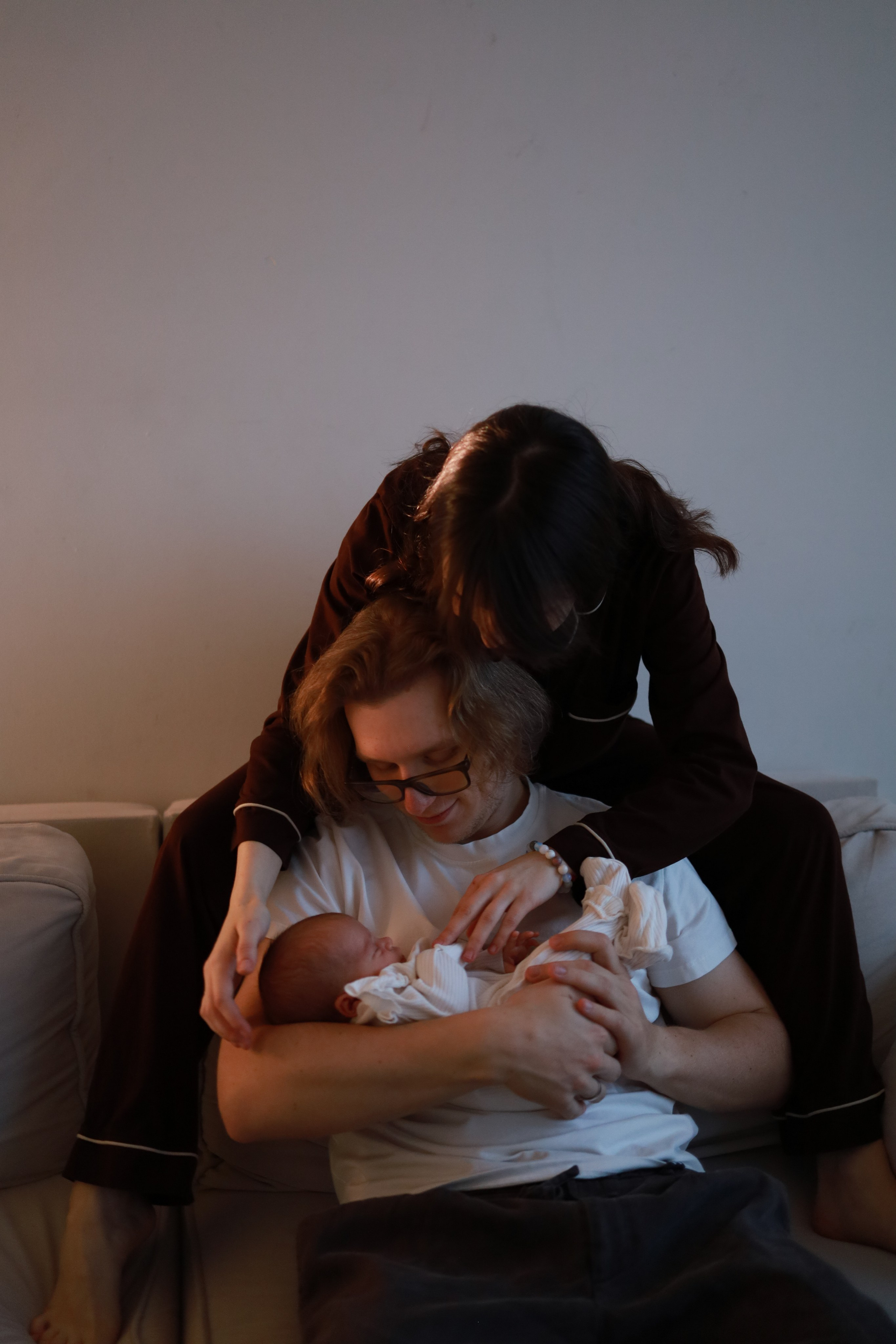 Малышка Нина. Семеный, Детский, Love story фотограф